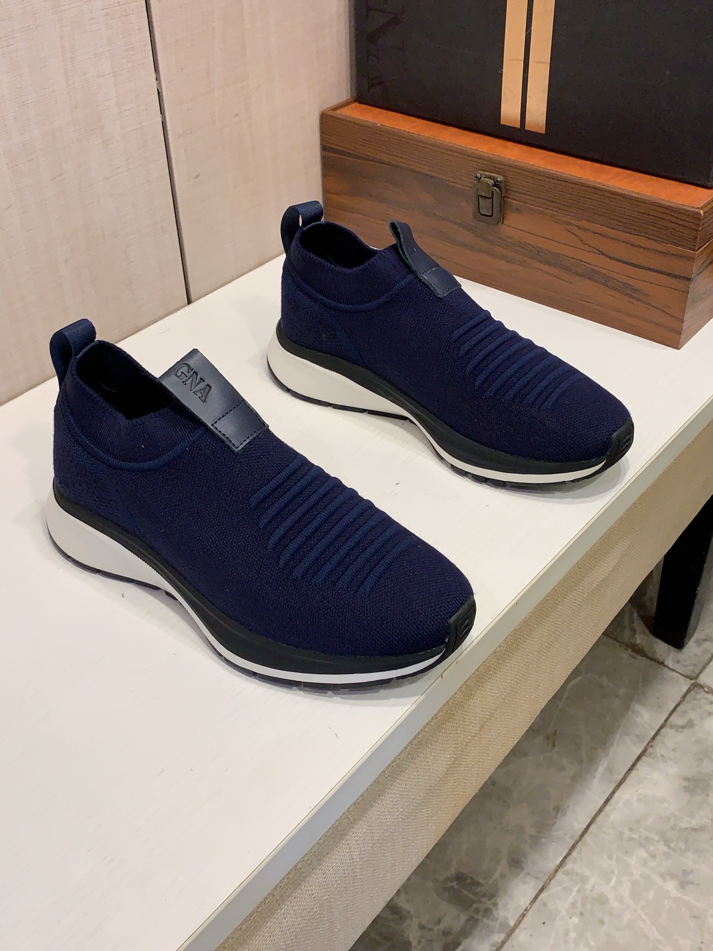 Zegna