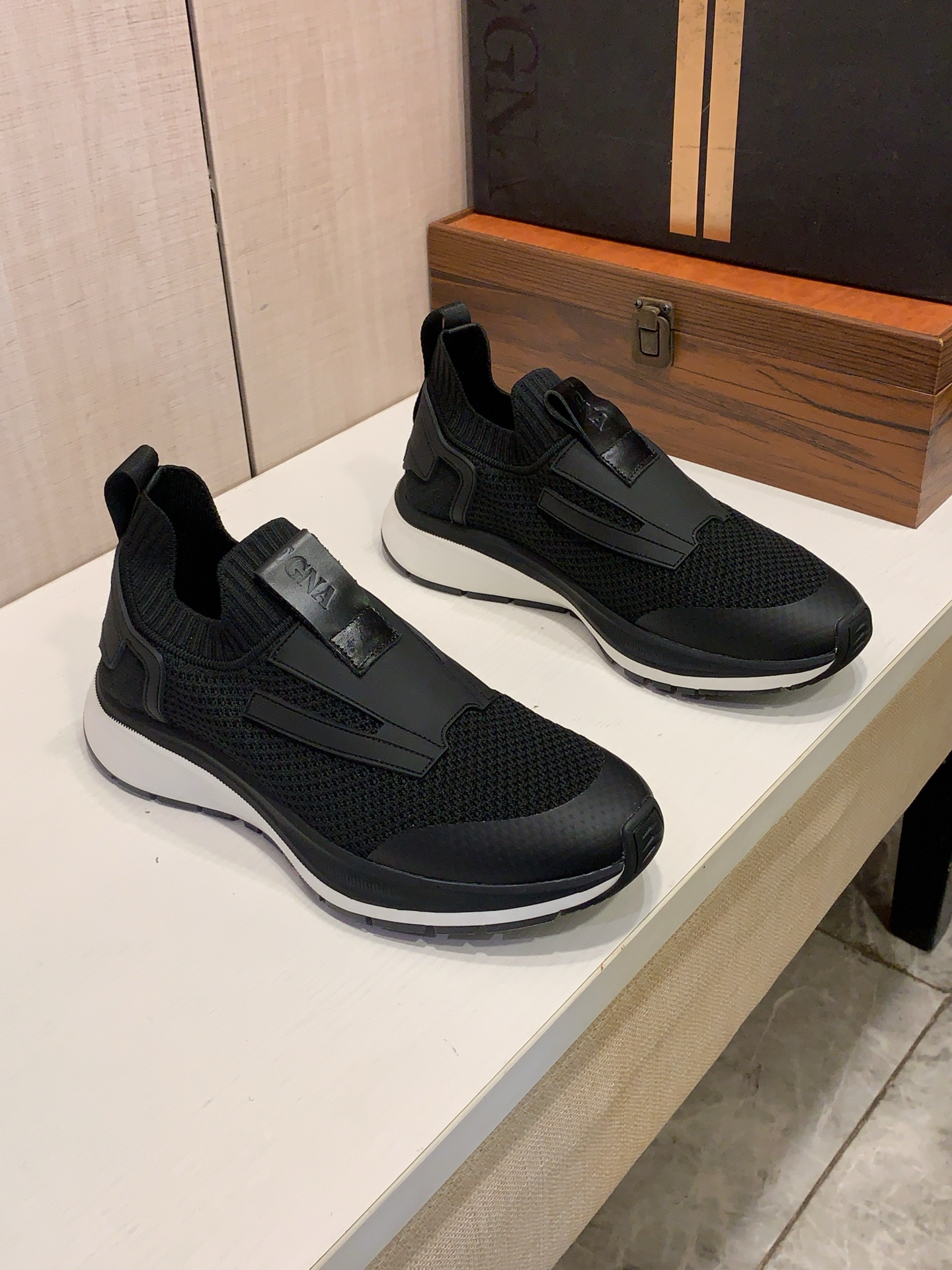 Zegna