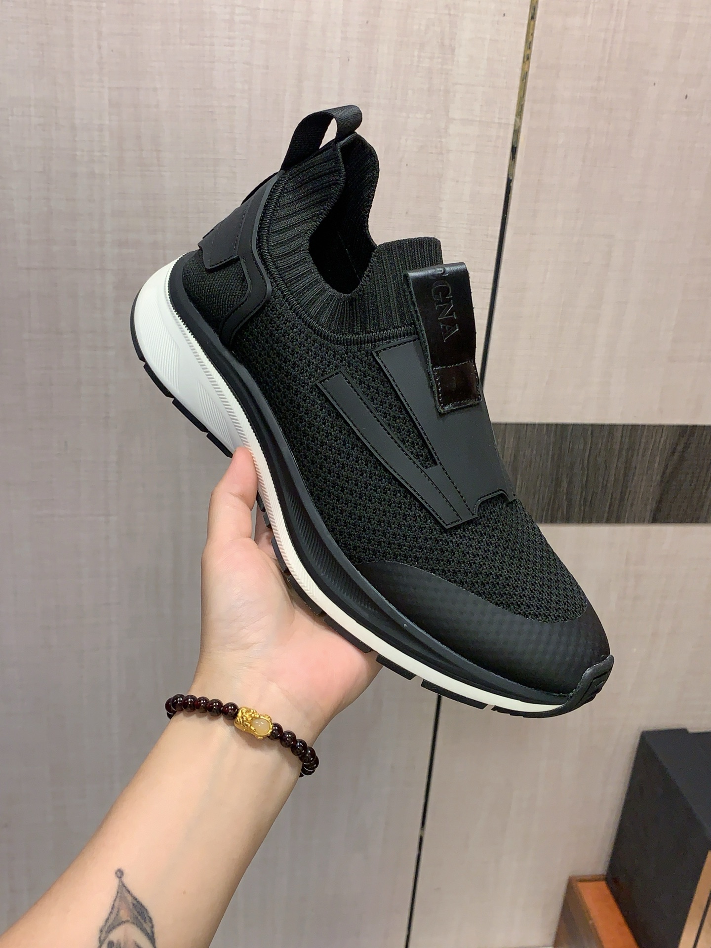 Zegna