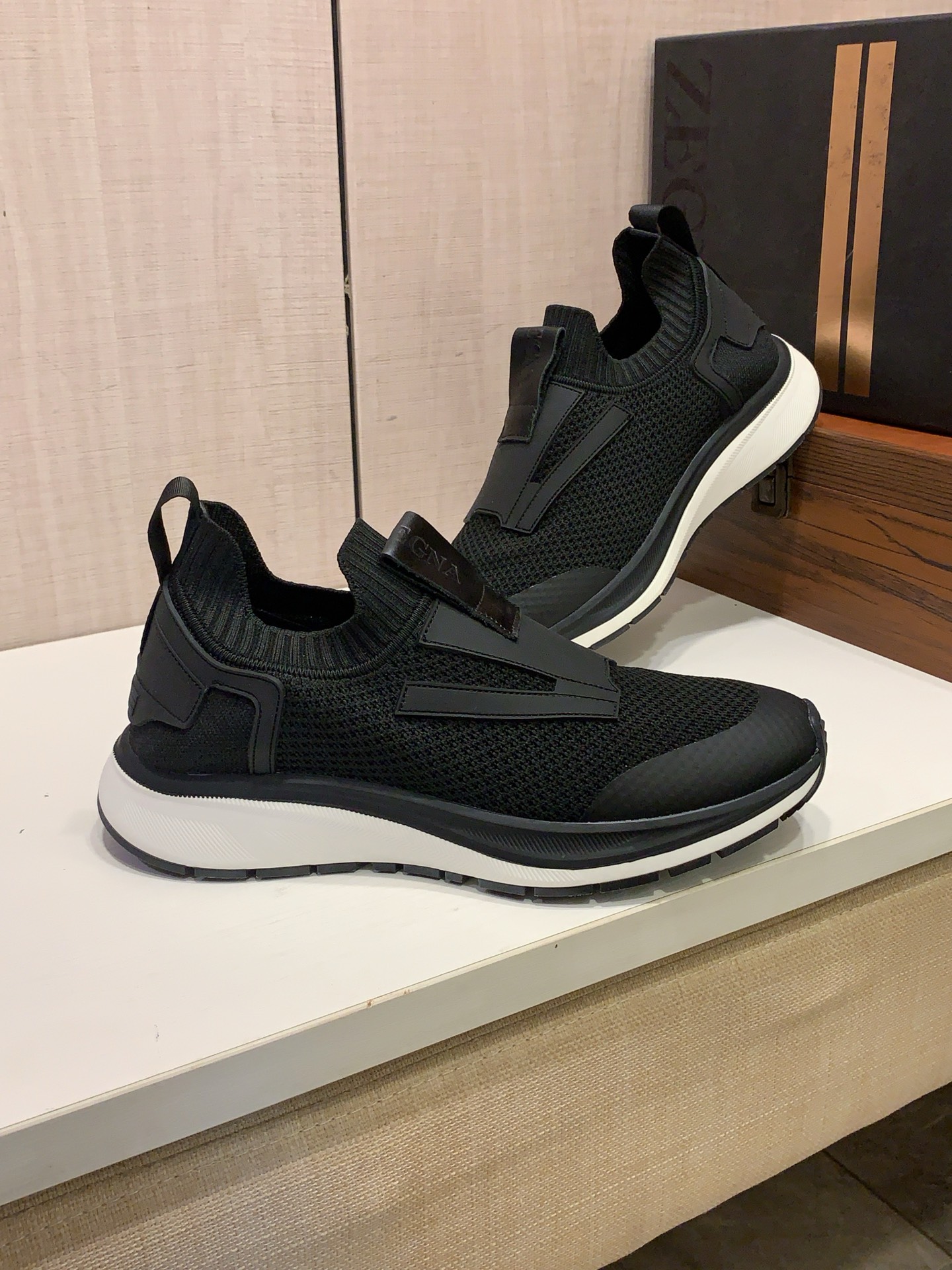 Zegna