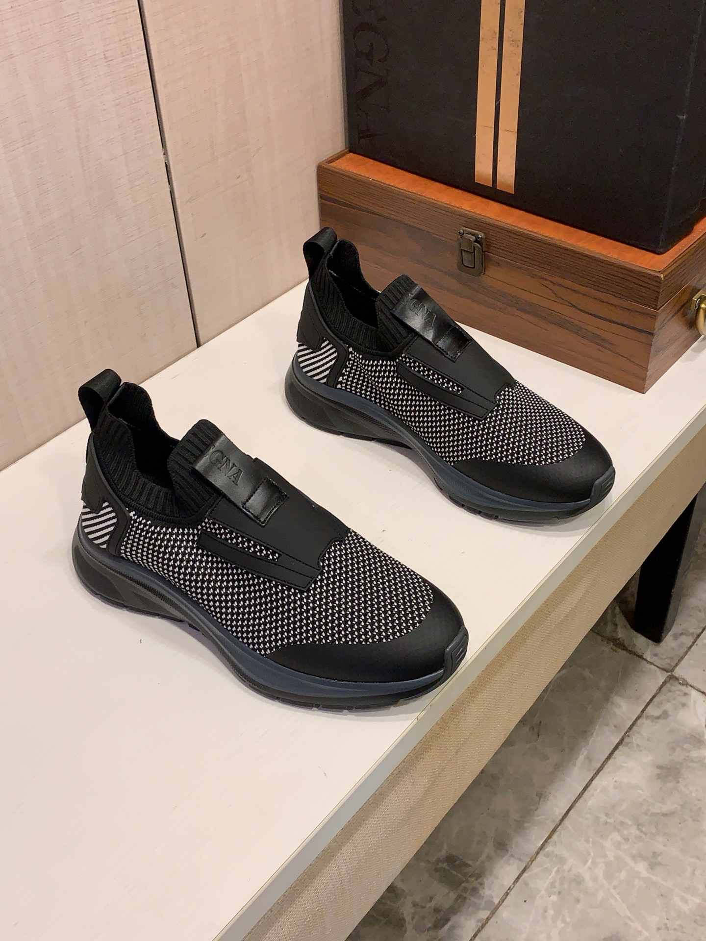 Zegna