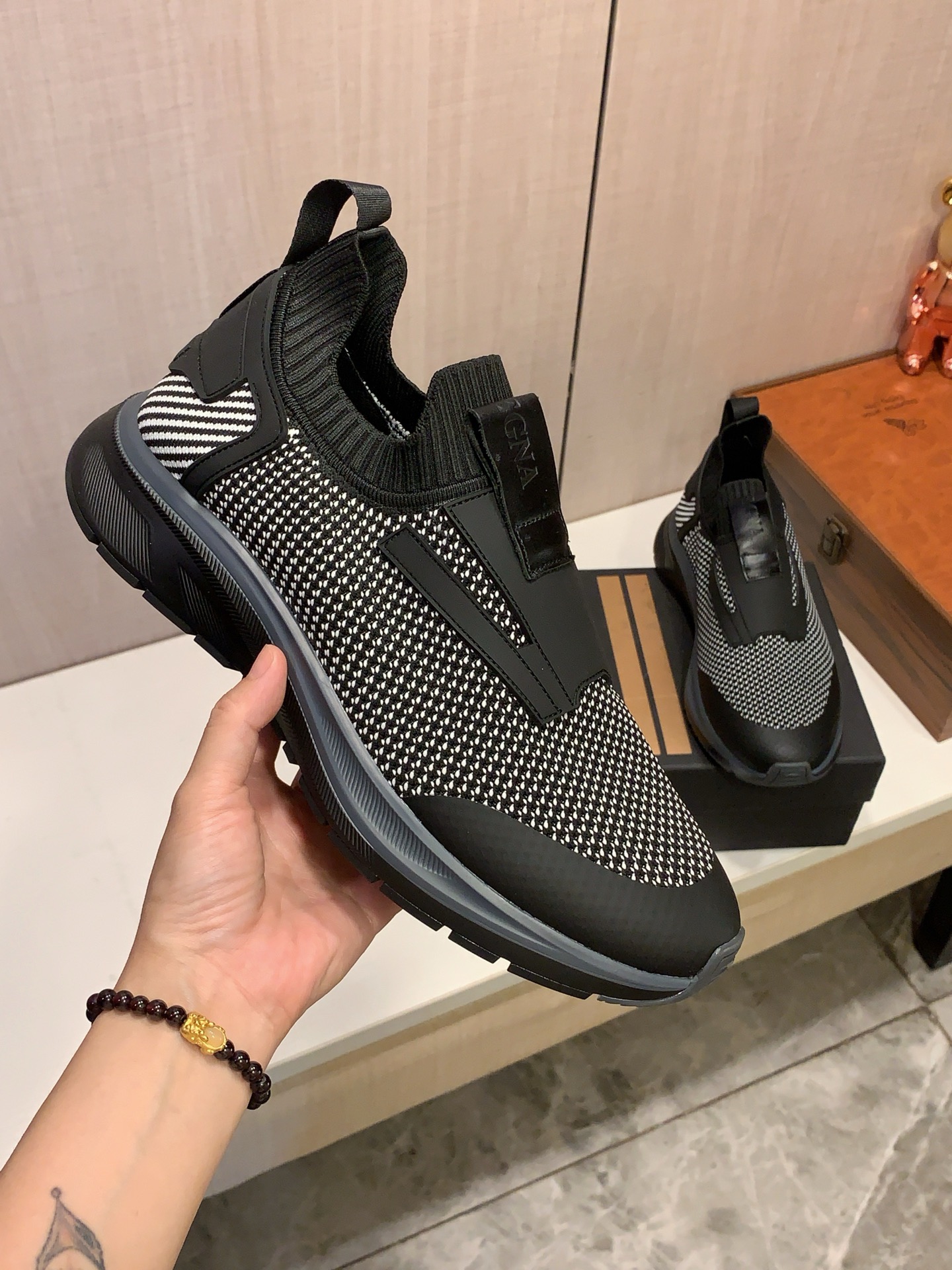 Zegna