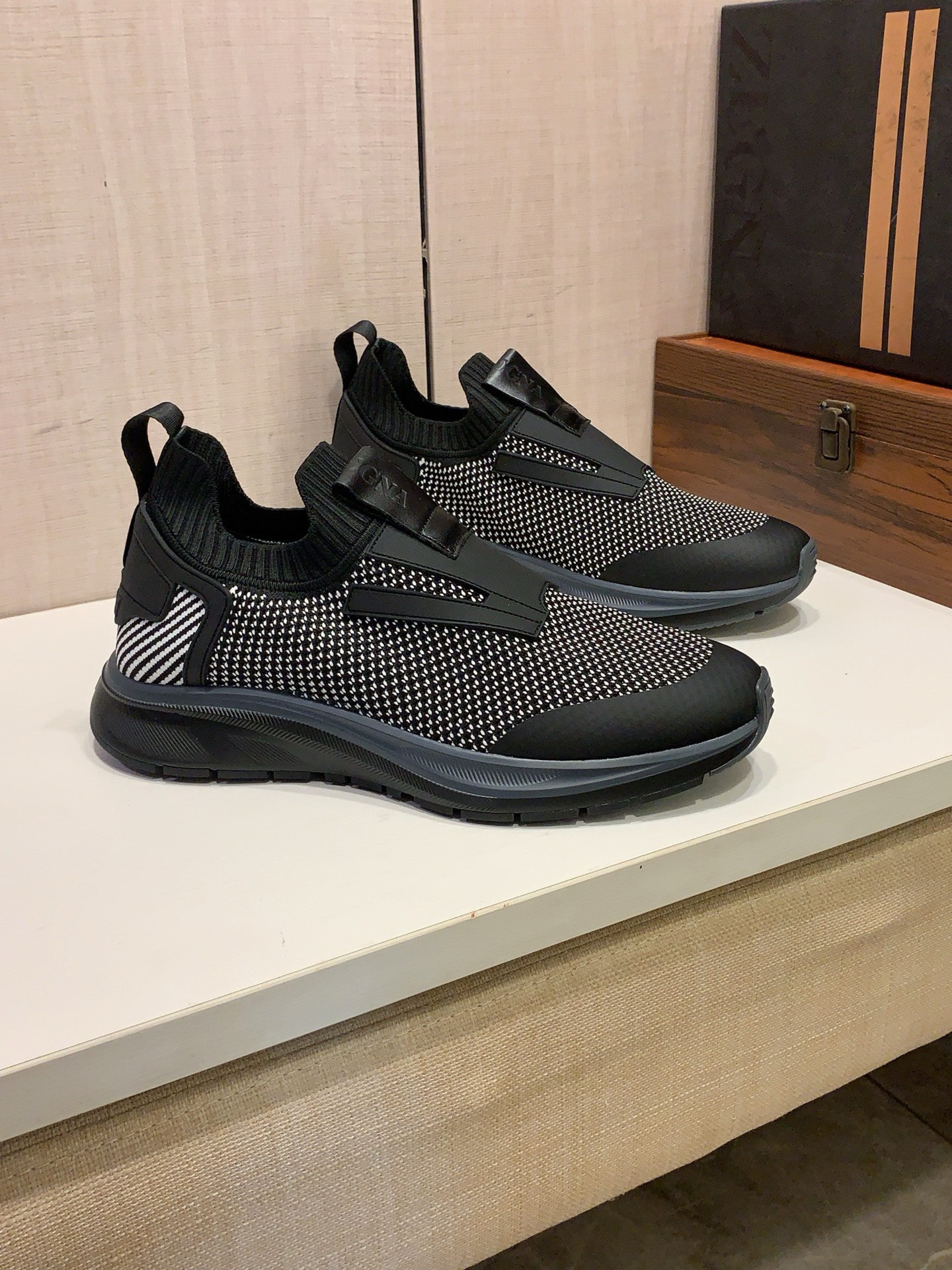 Zegna