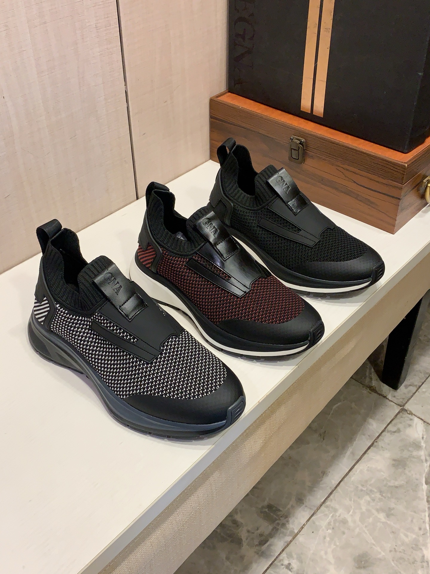 Zegna