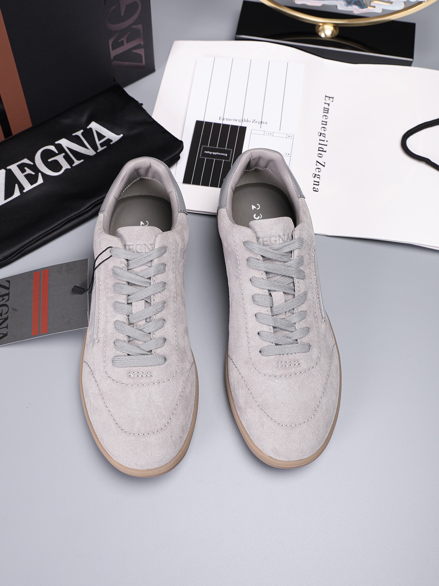 Zegna