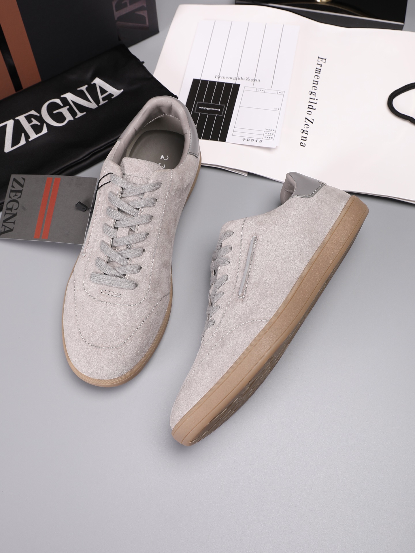 Zegna