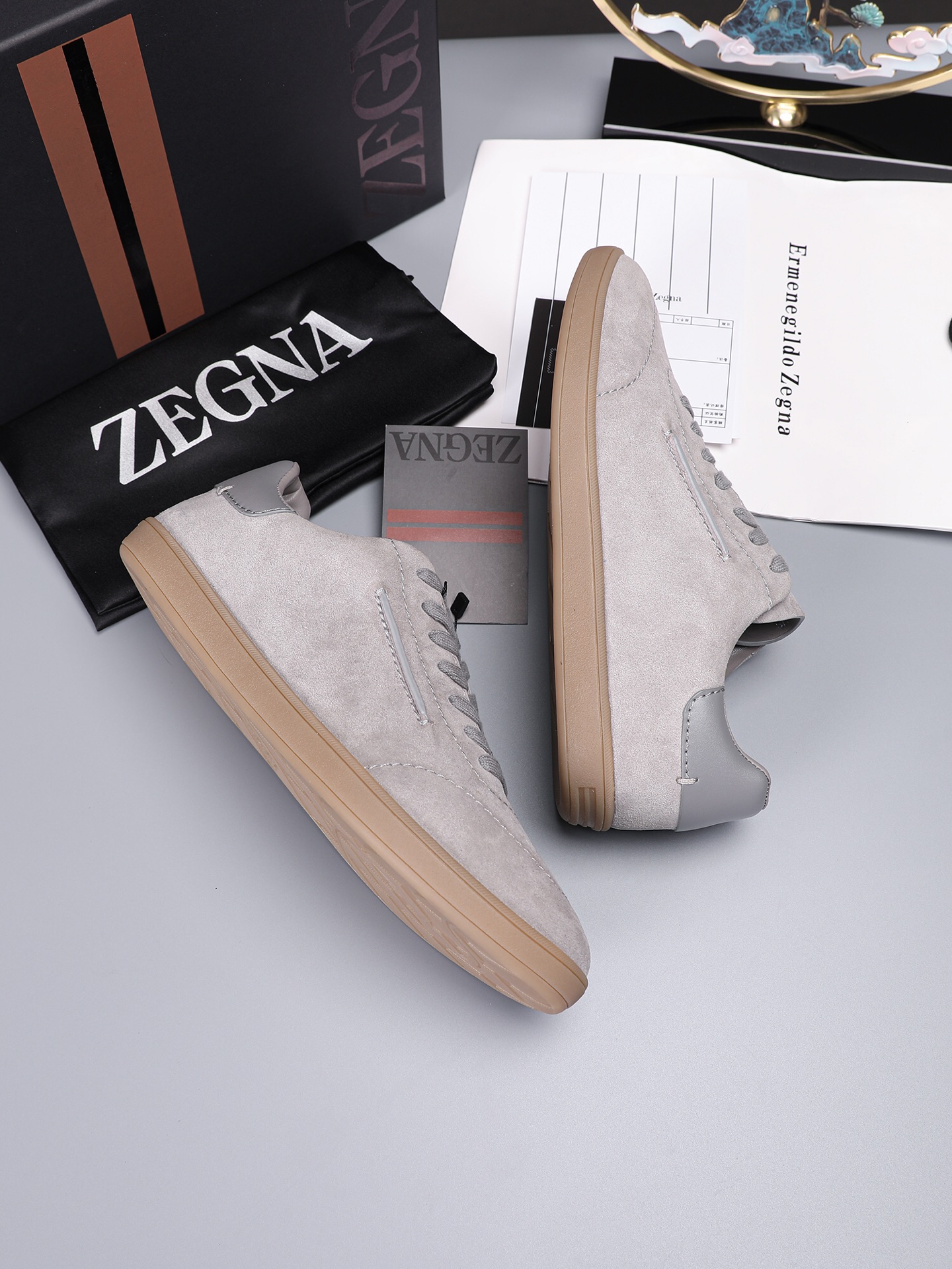 Zegna
