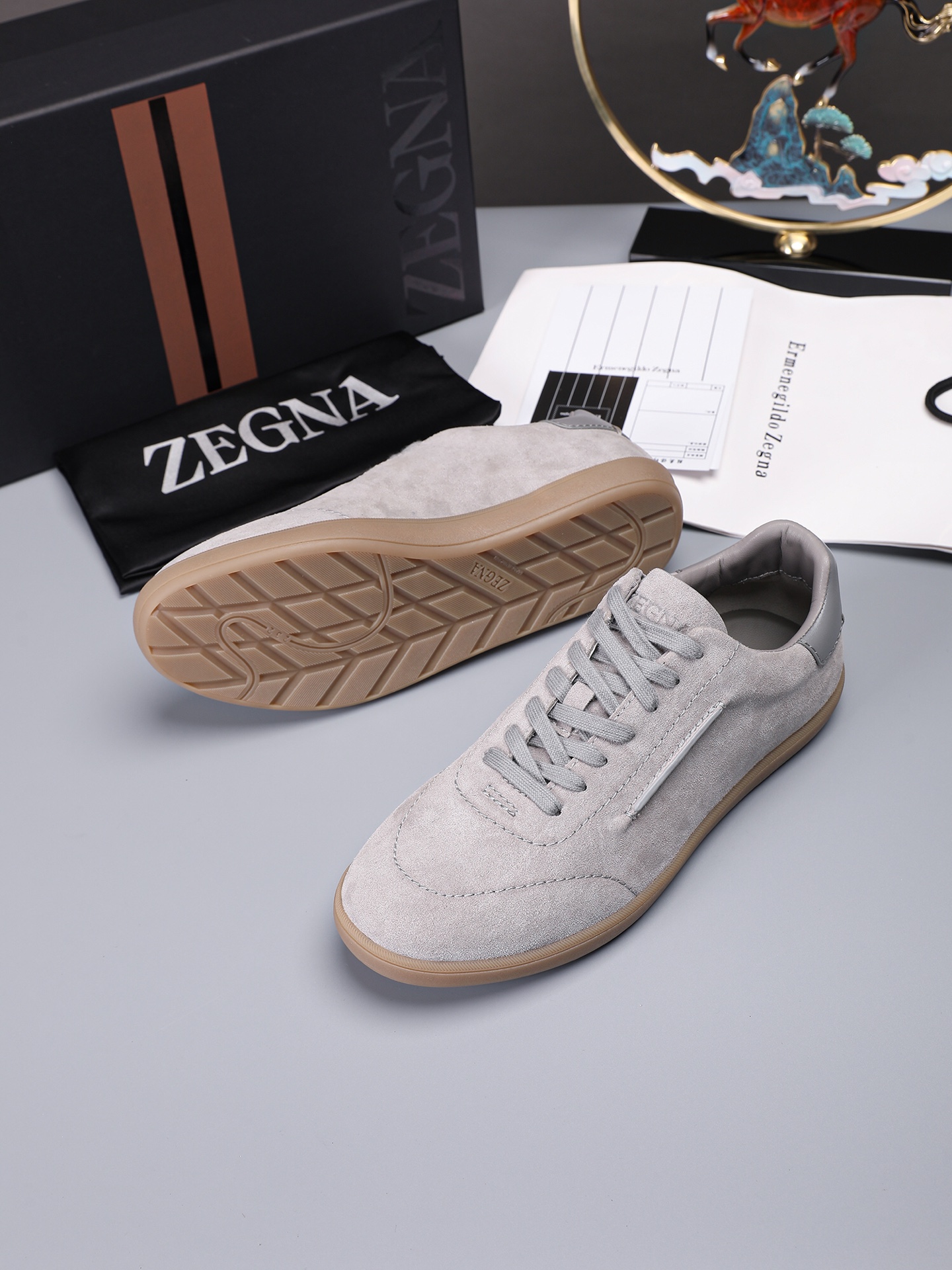 Zegna