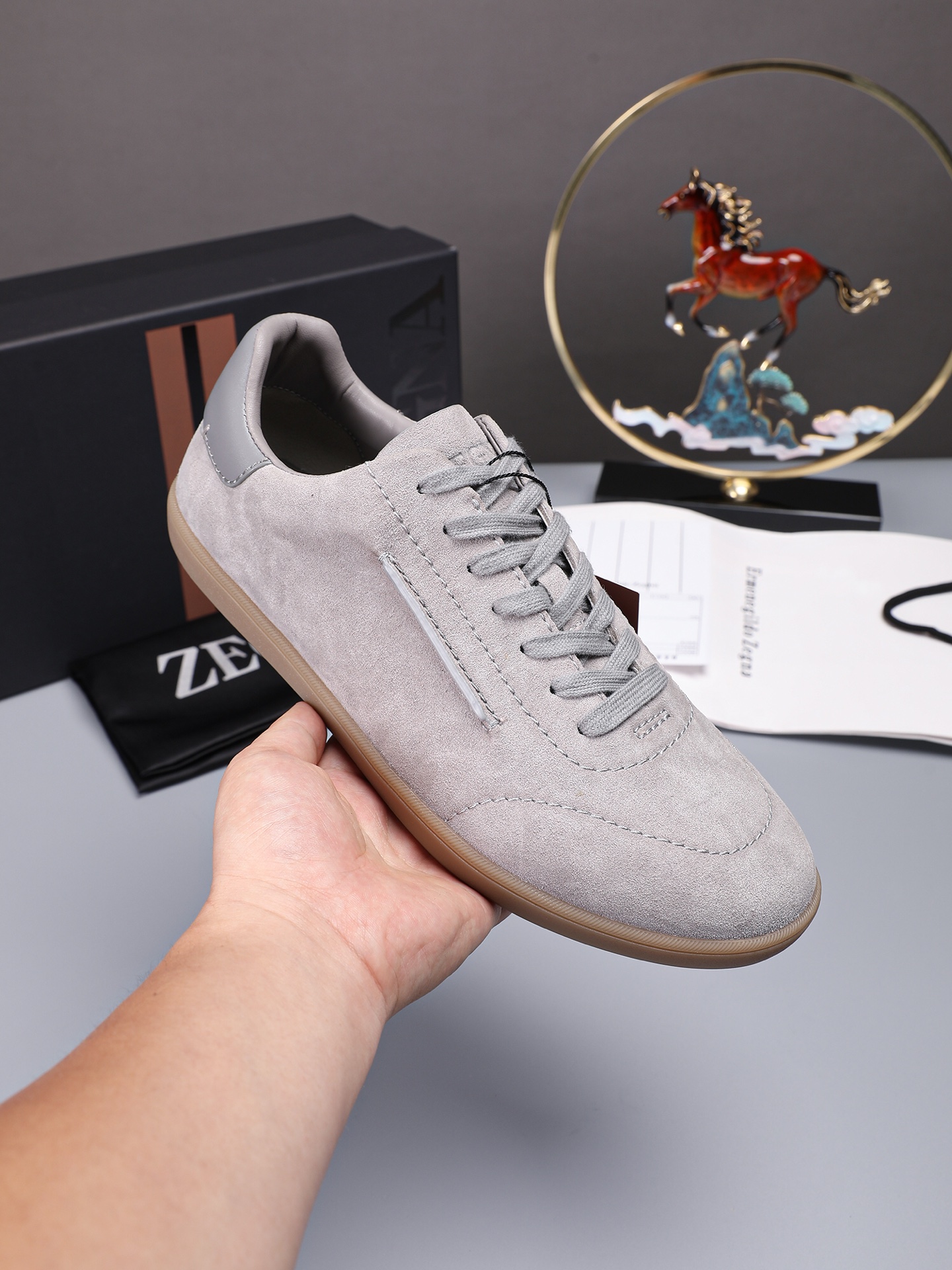 Zegna