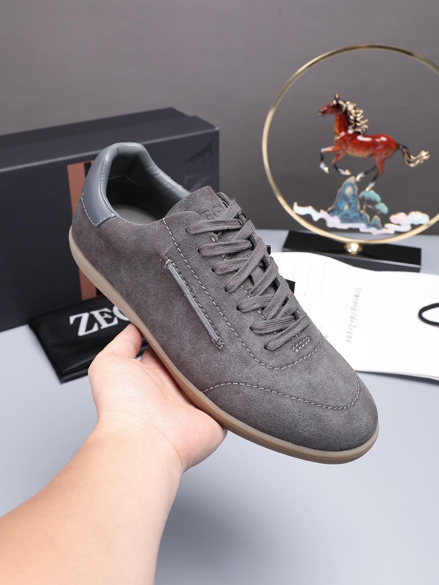 Zegna