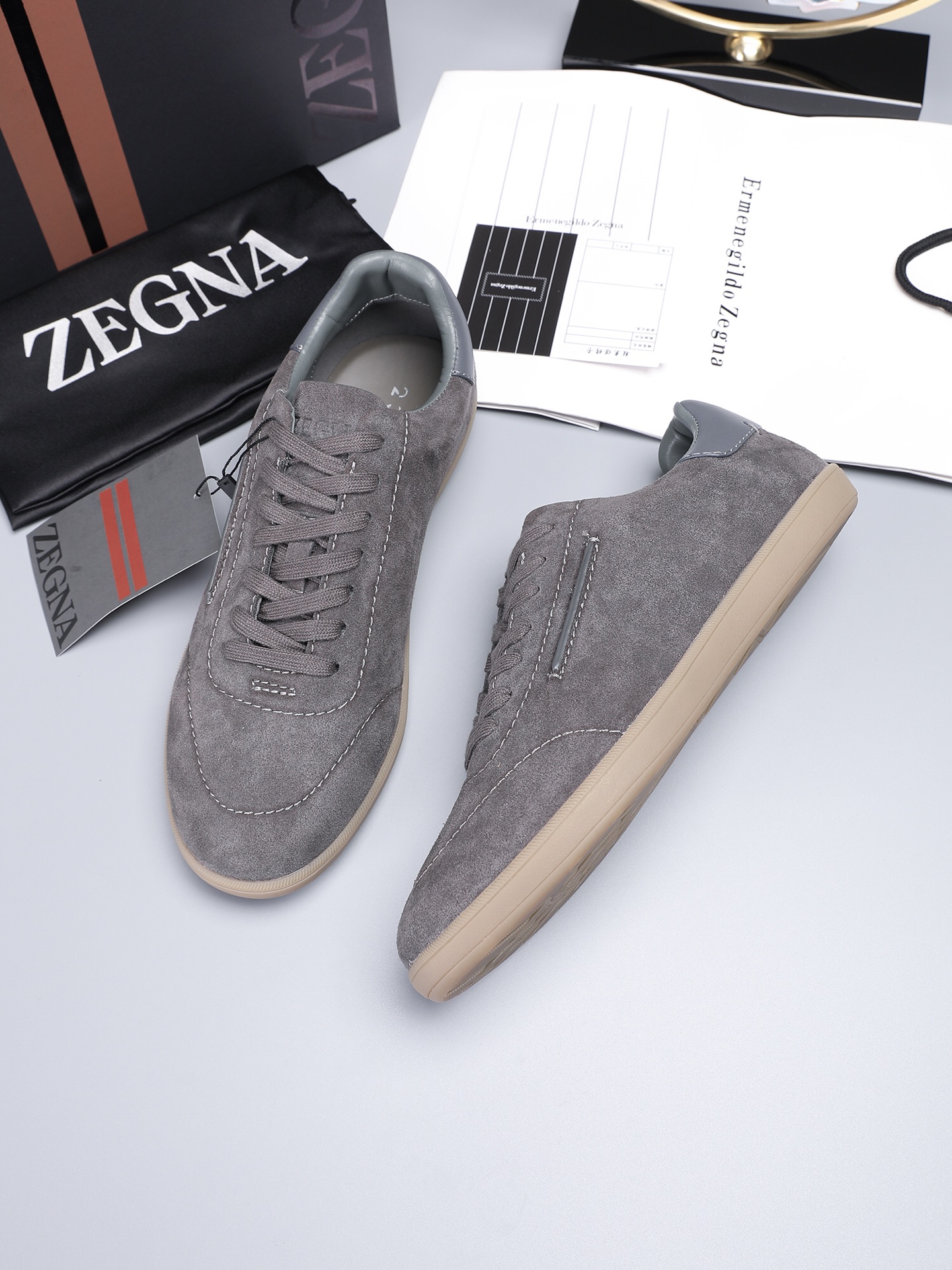 Zegna