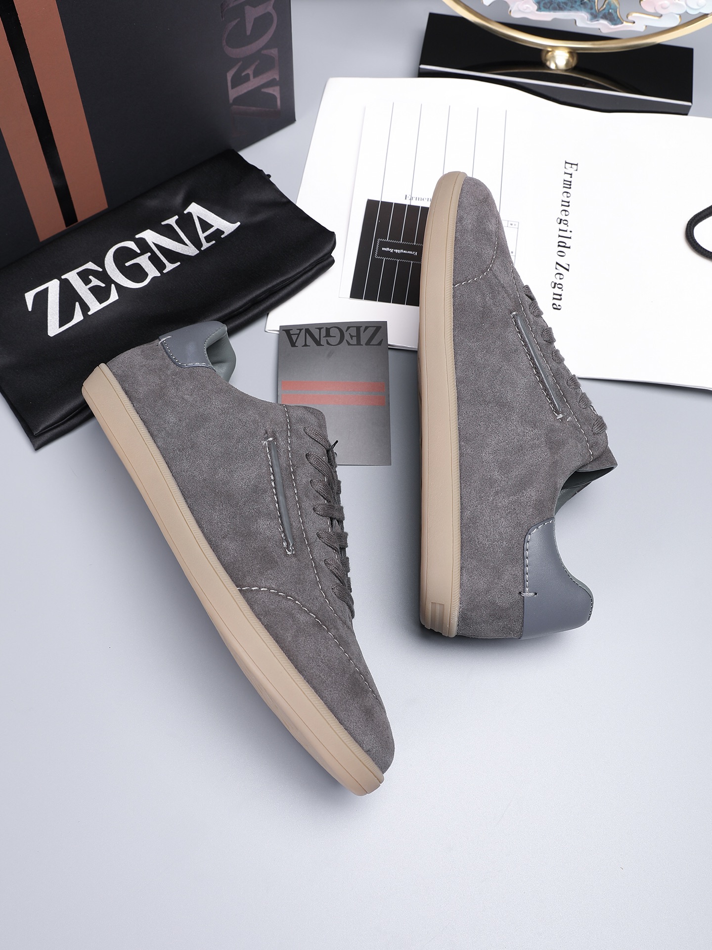 Zegna