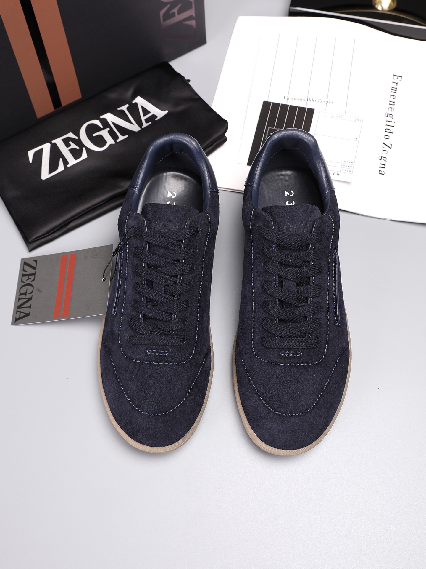 Zegna