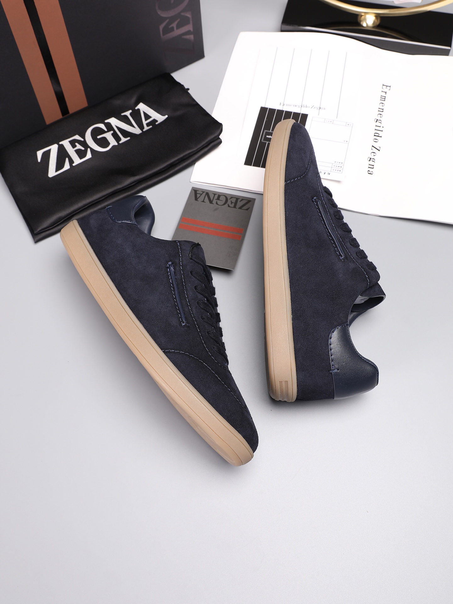 Zegna