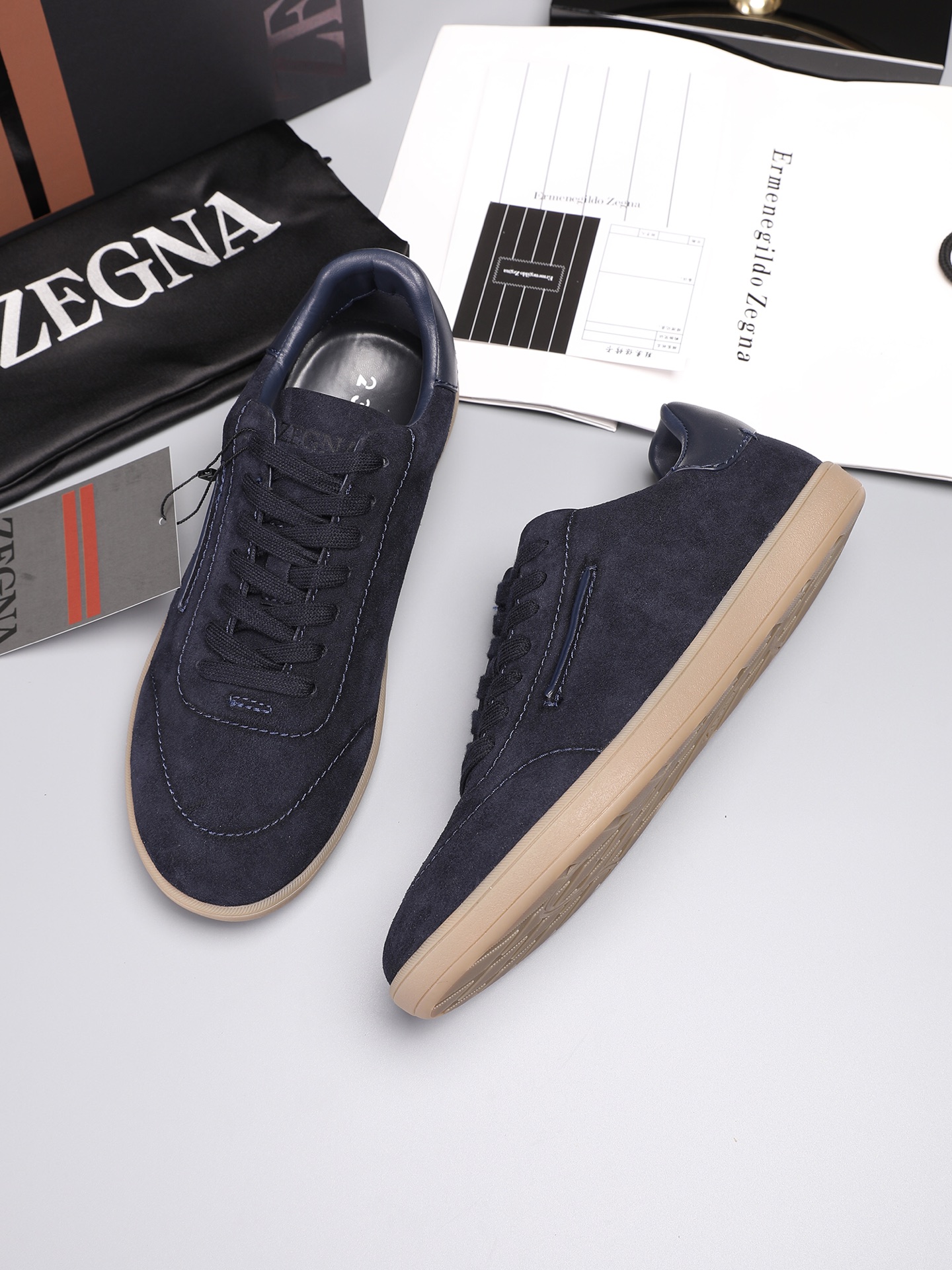 Zegna