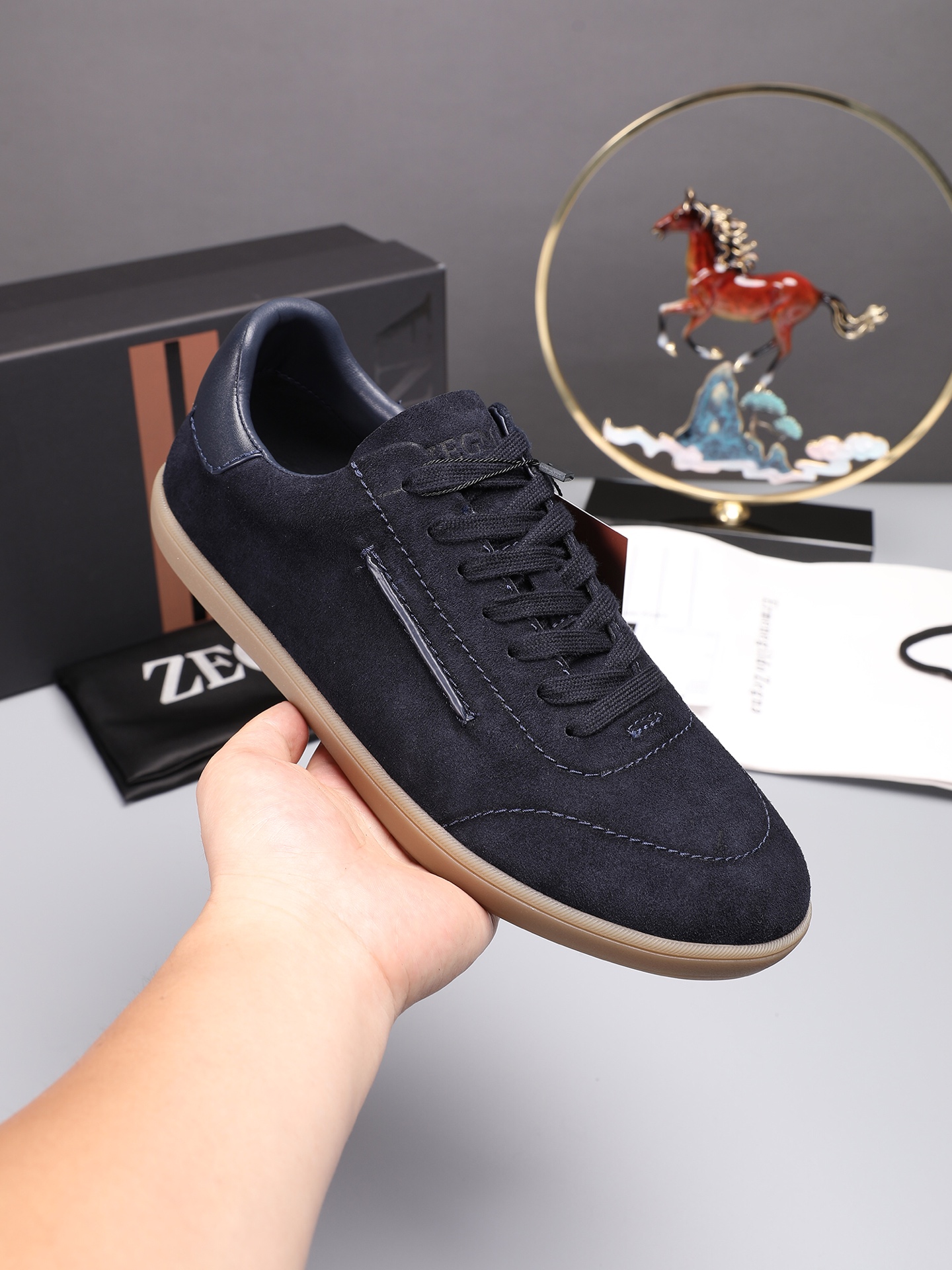 Zegna