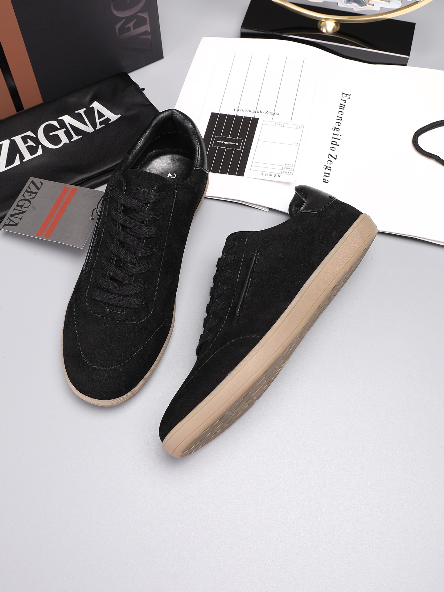 Zegna