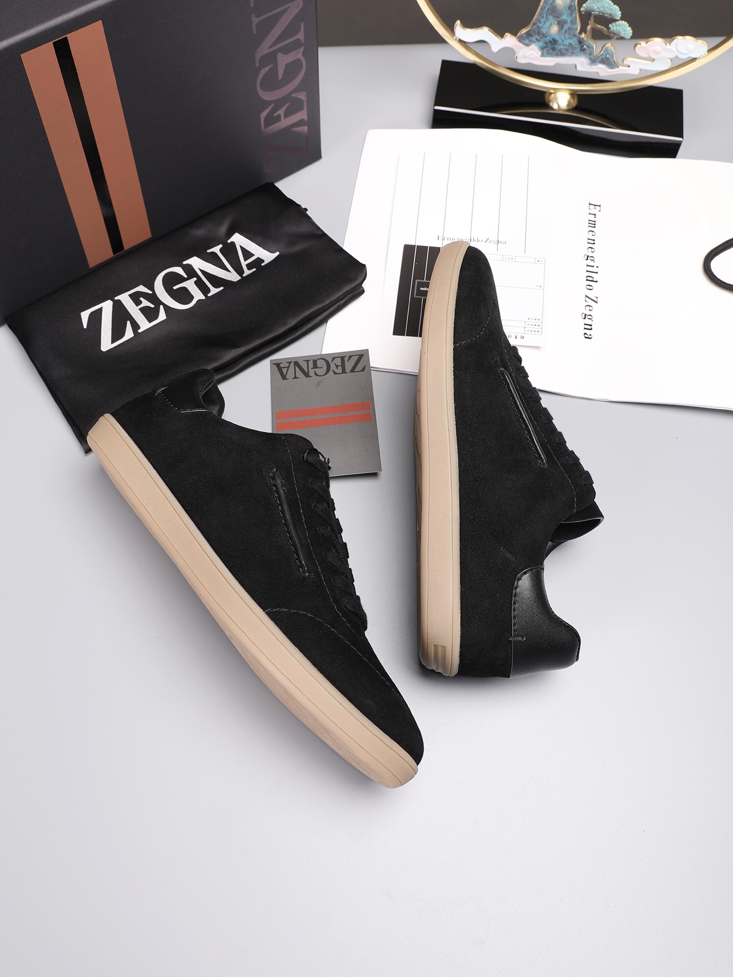 Zegna