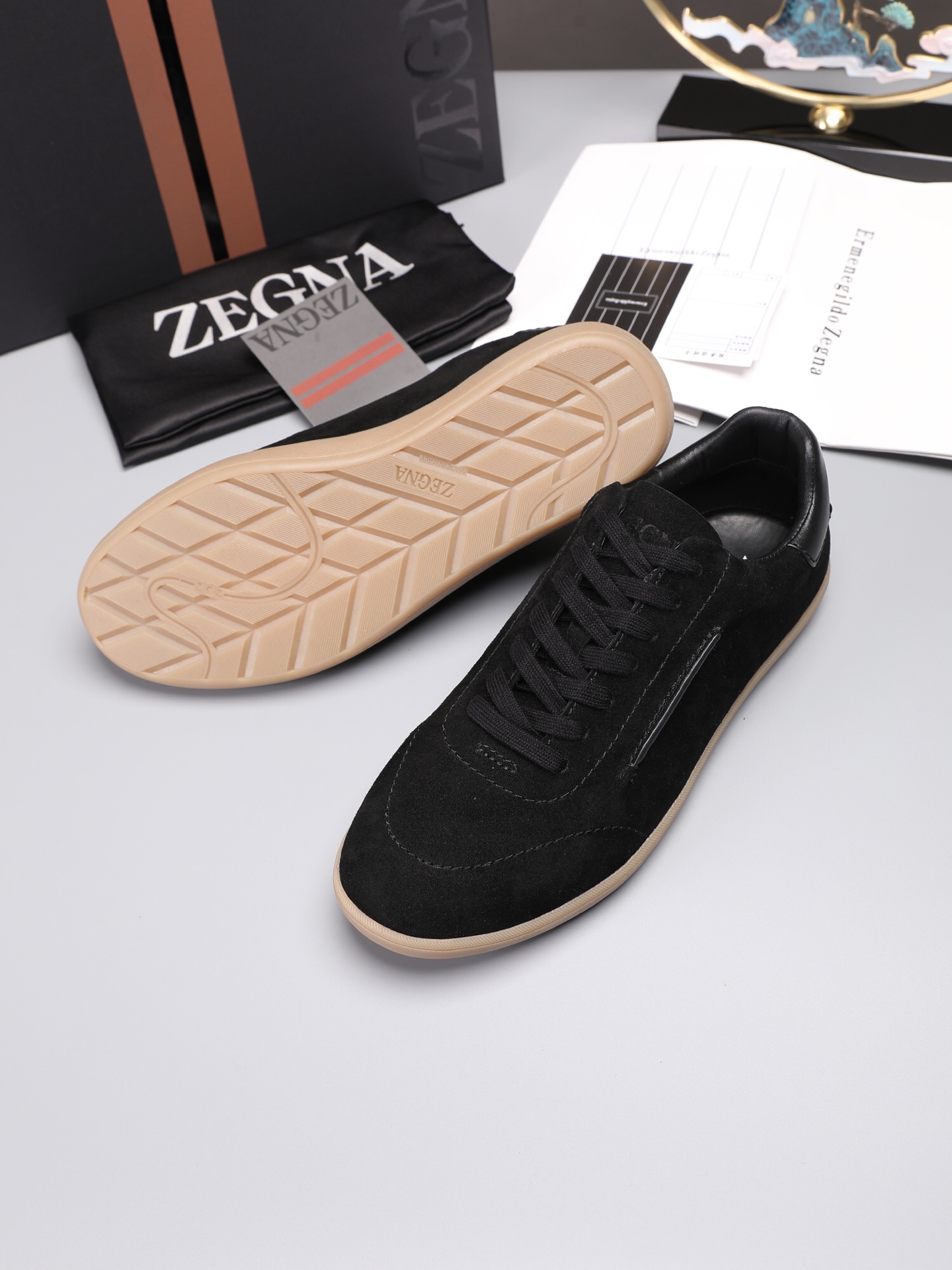 Zegna