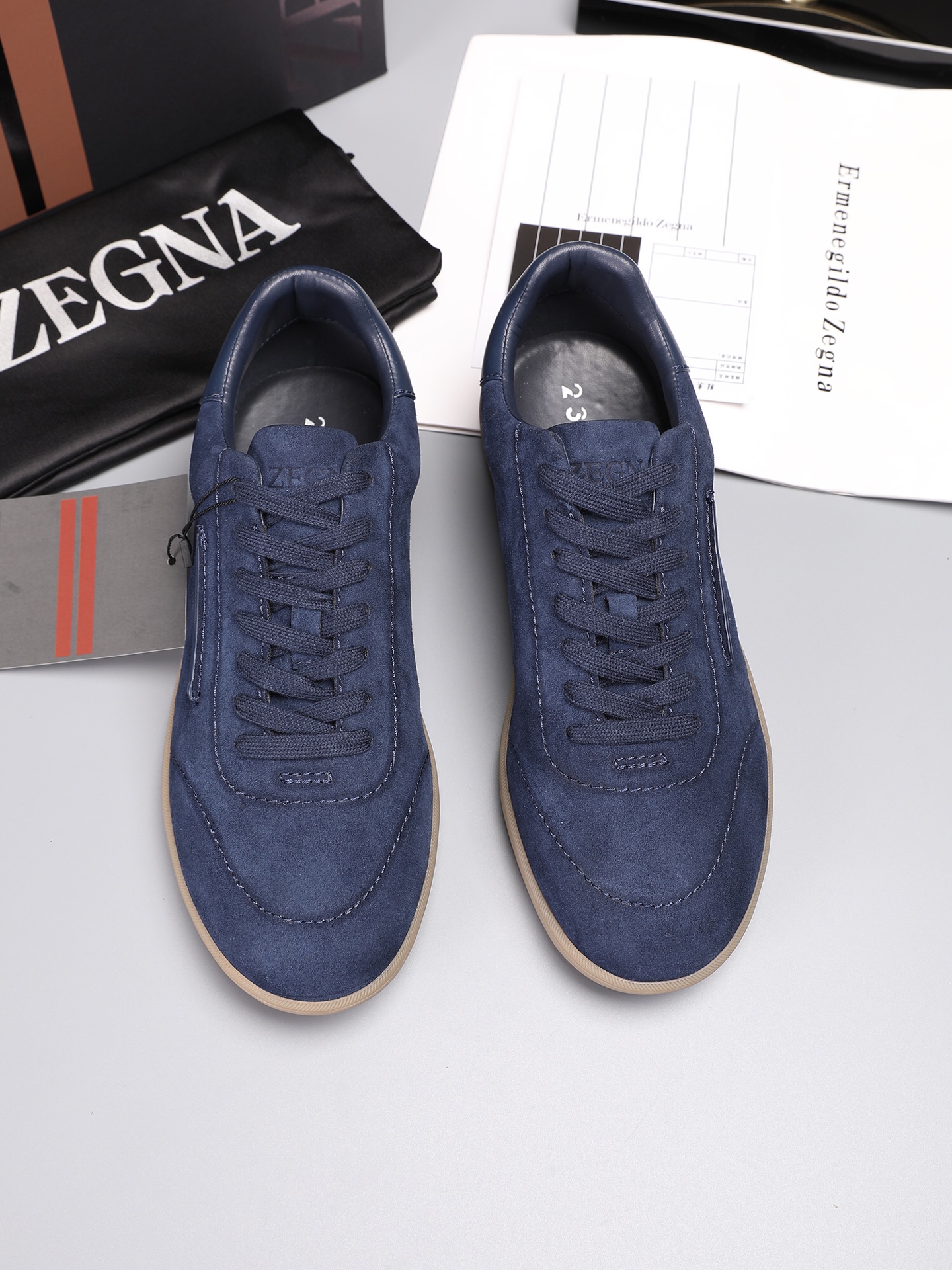 Zegna