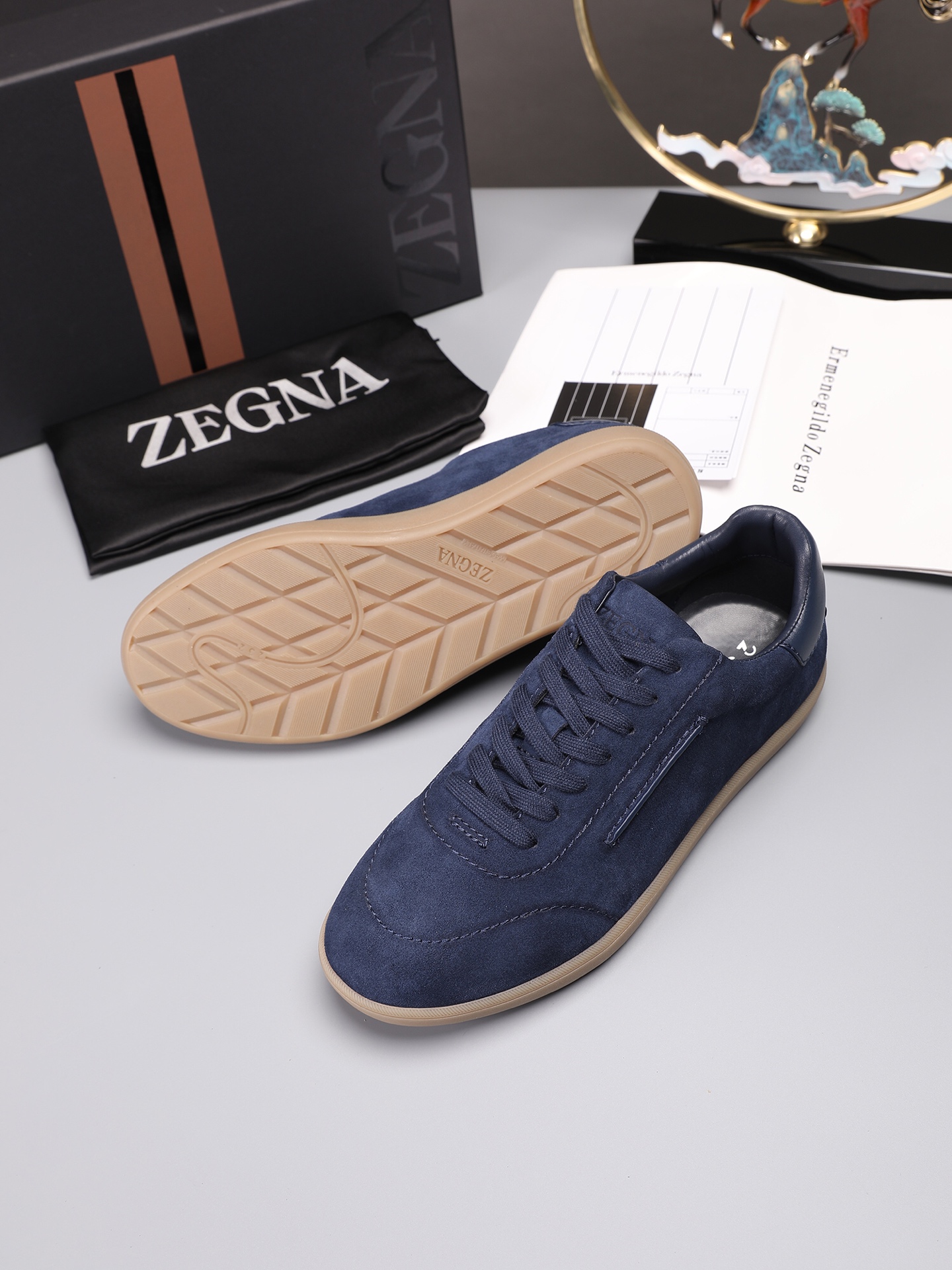 Zegna