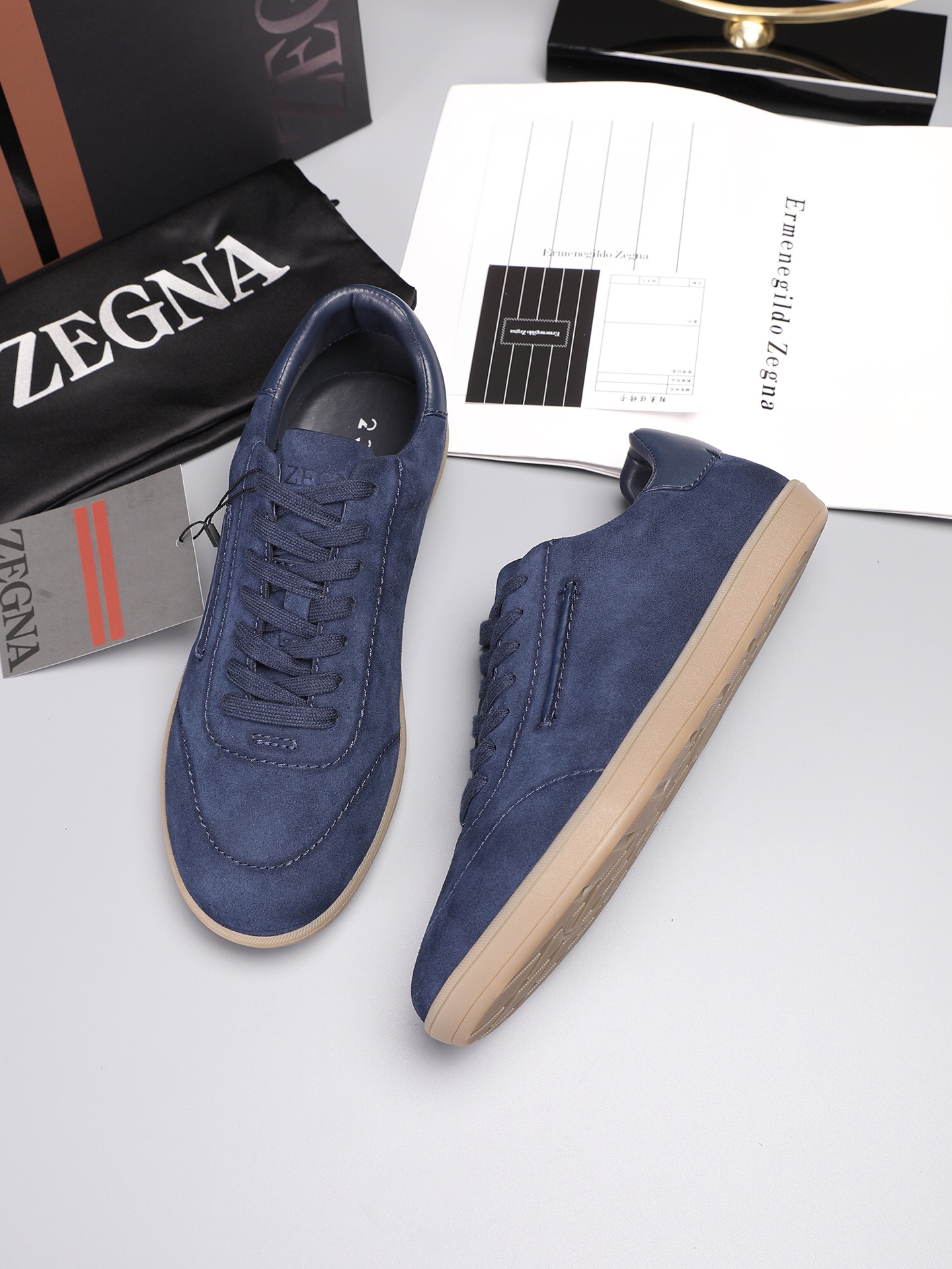 Zegna