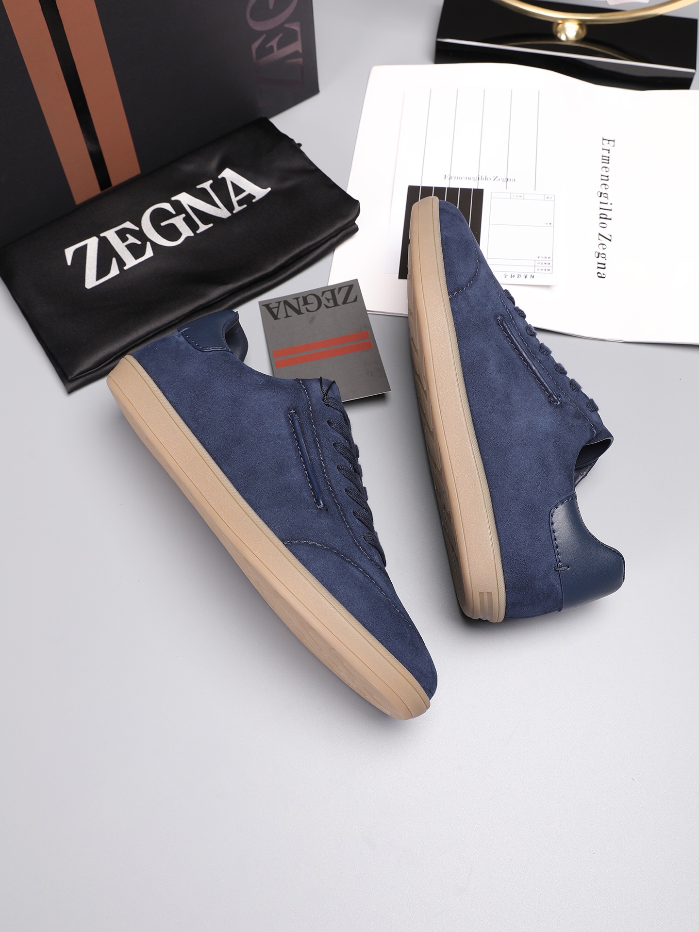 Zegna