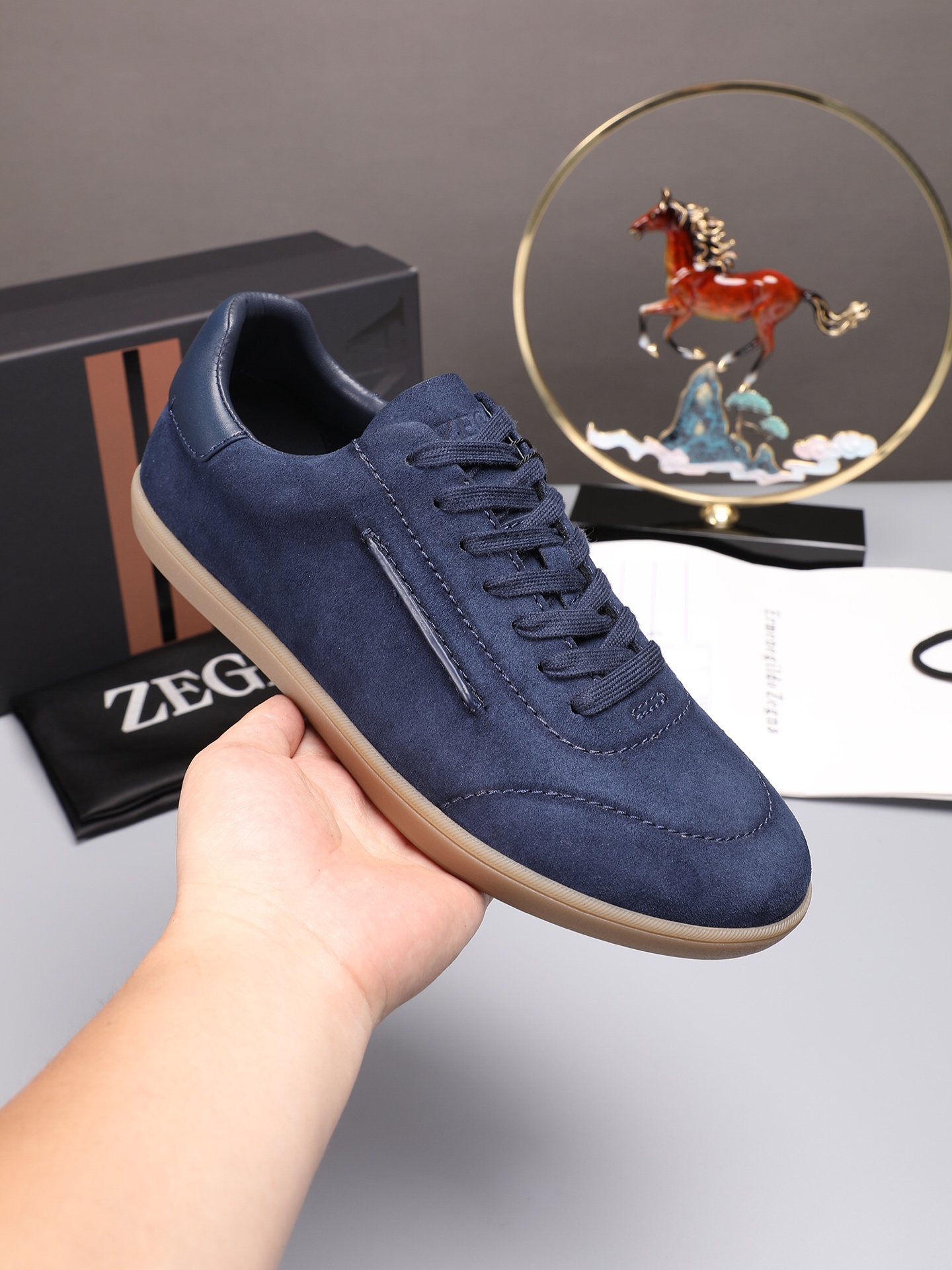 Zegna