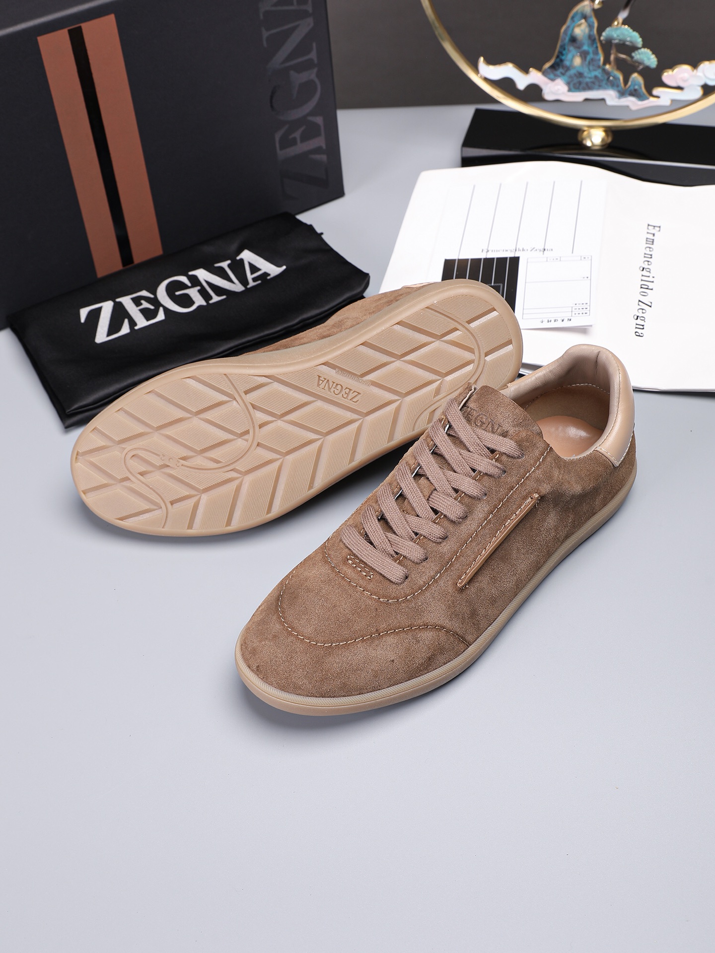 Zegna