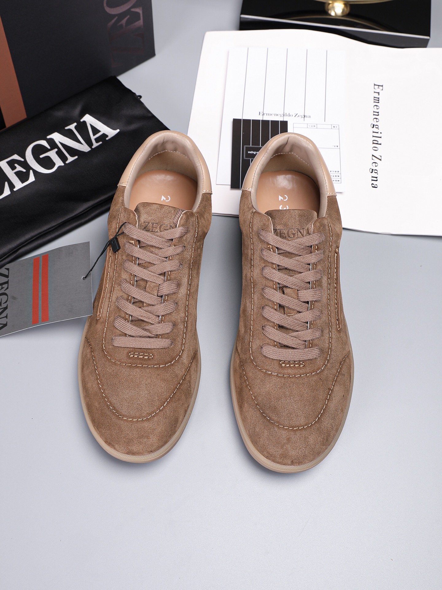 Zegna