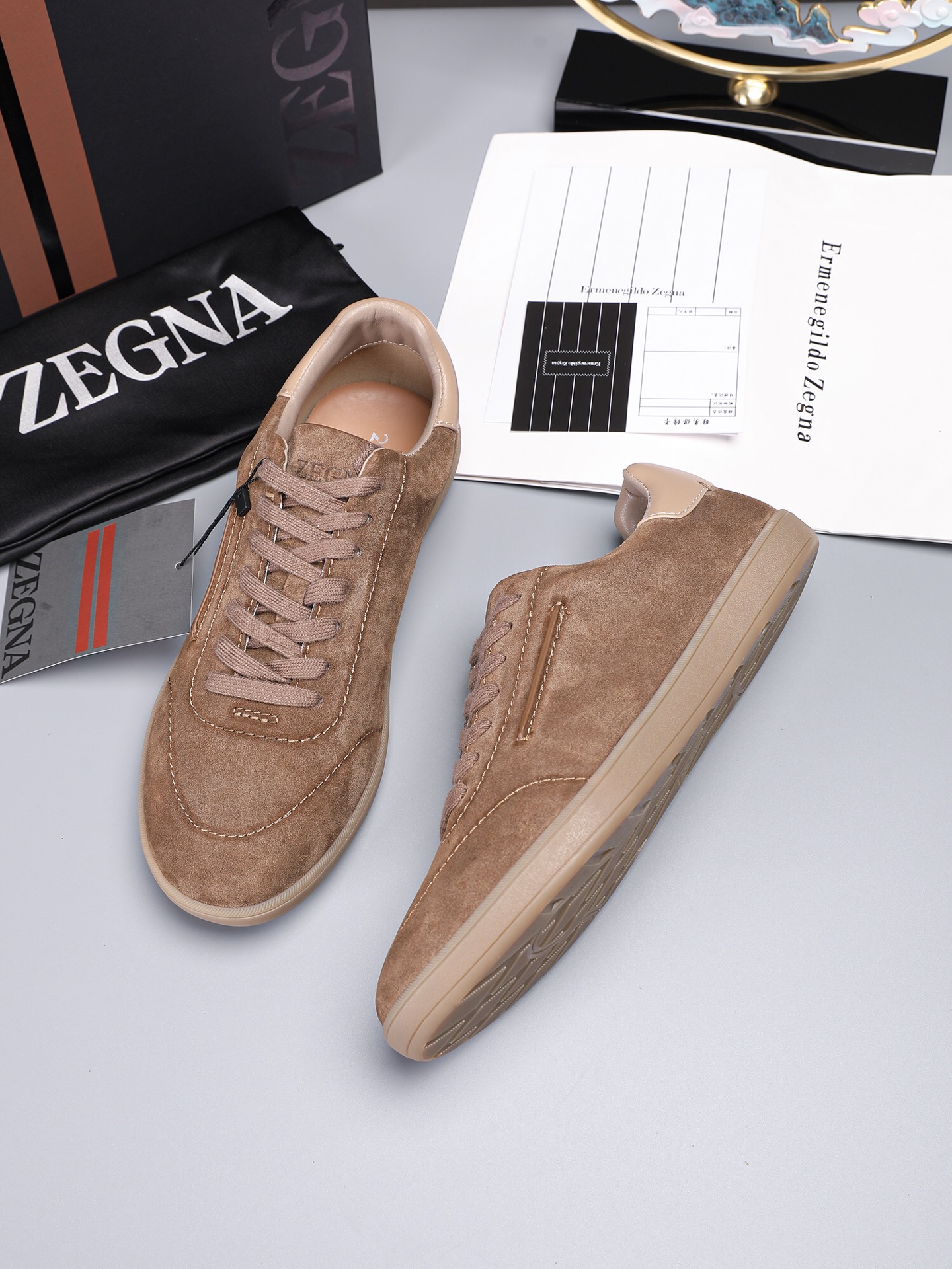 Zegna