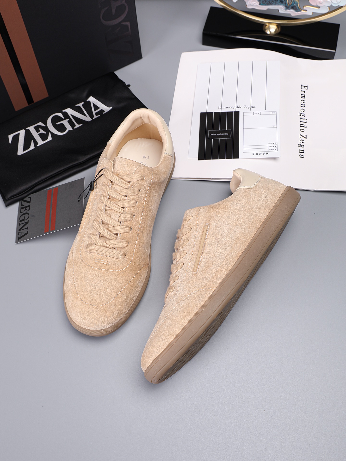 Zegna
