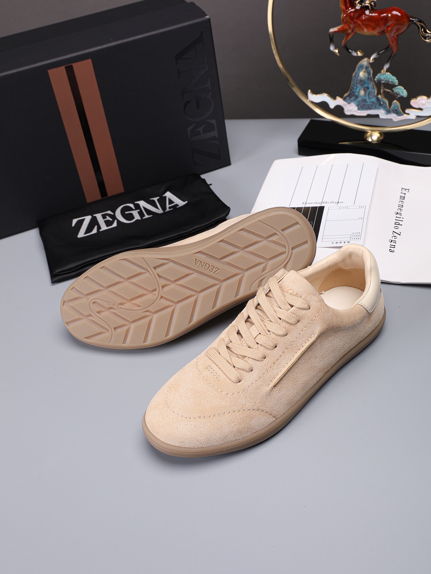 Zegna