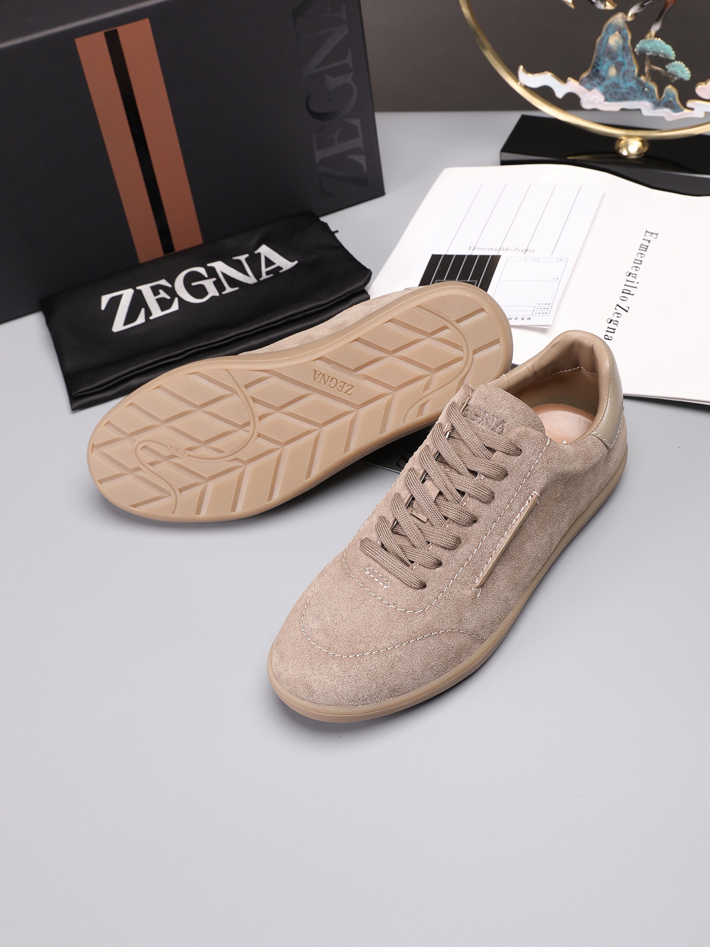 Zegna