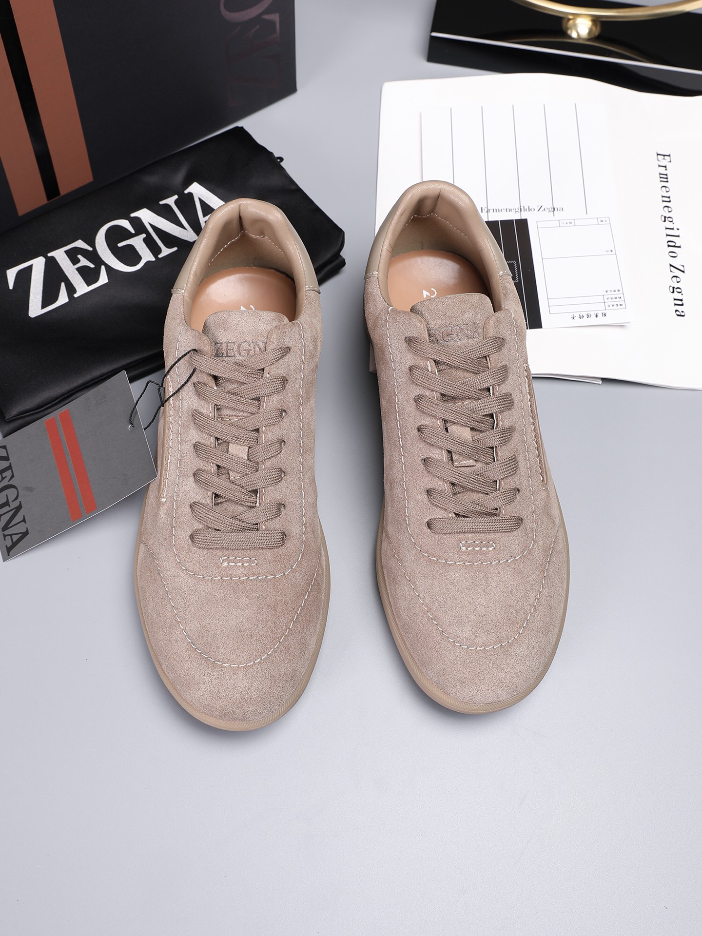 Zegna