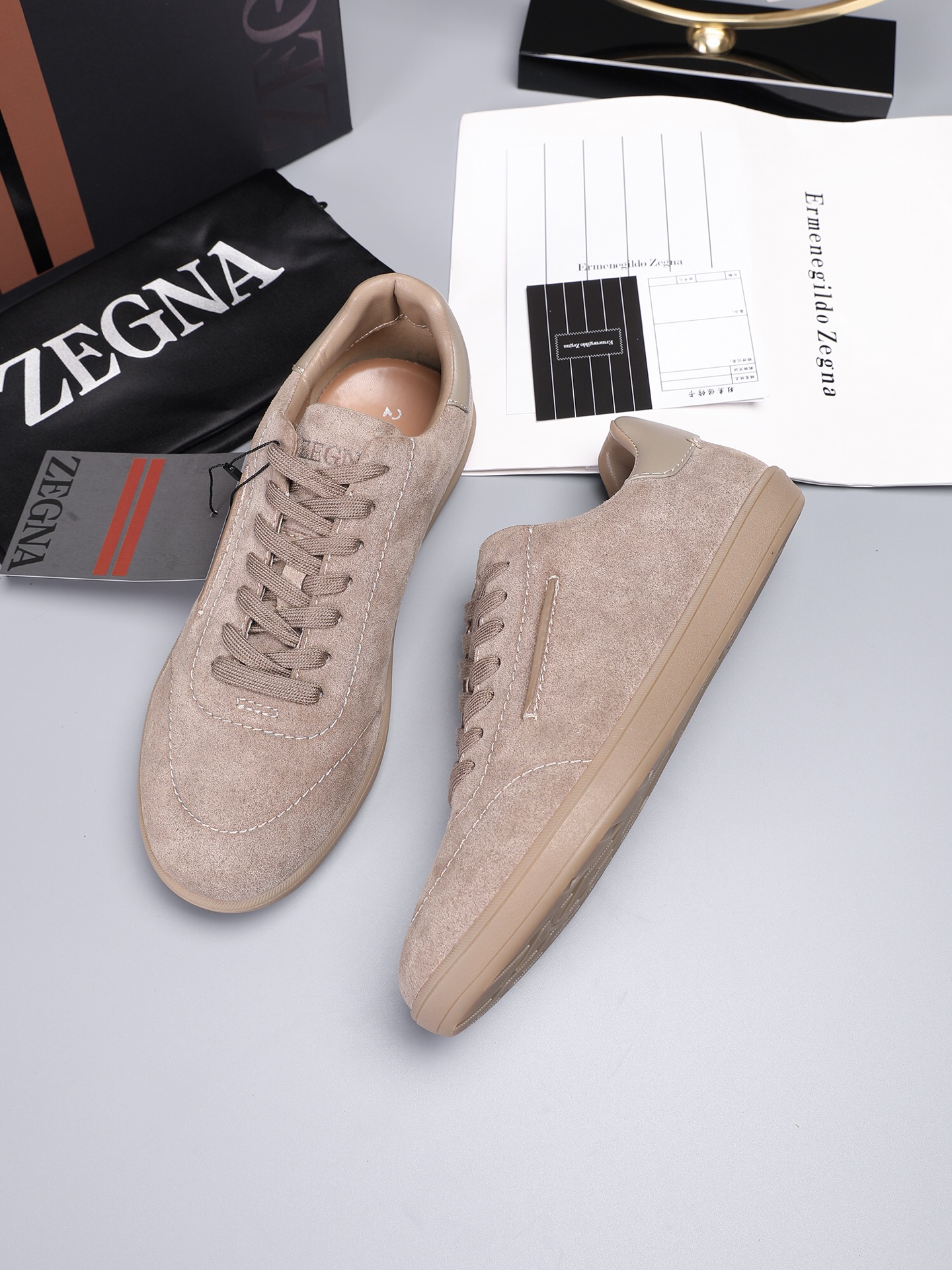 Zegna