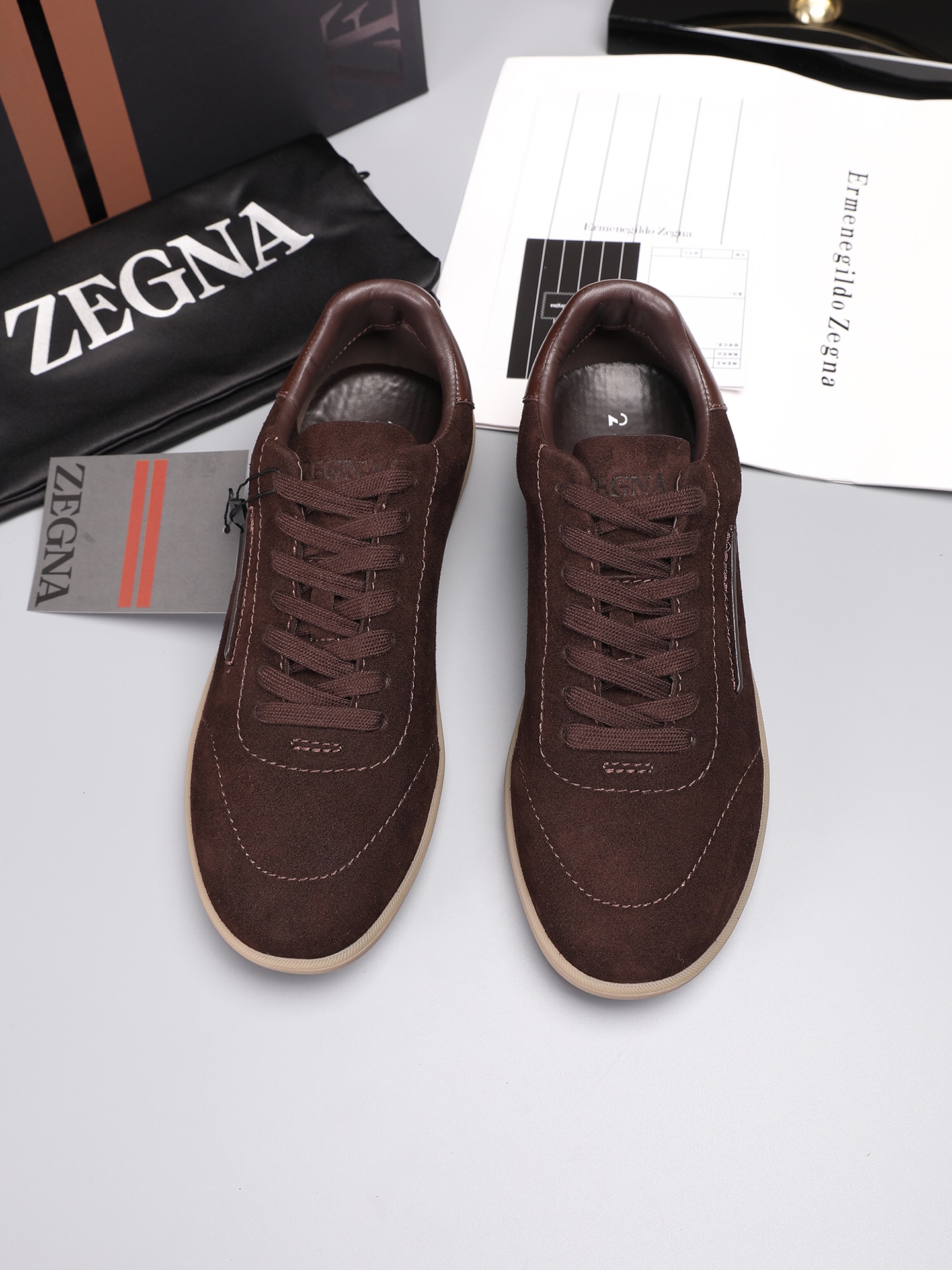Zegna