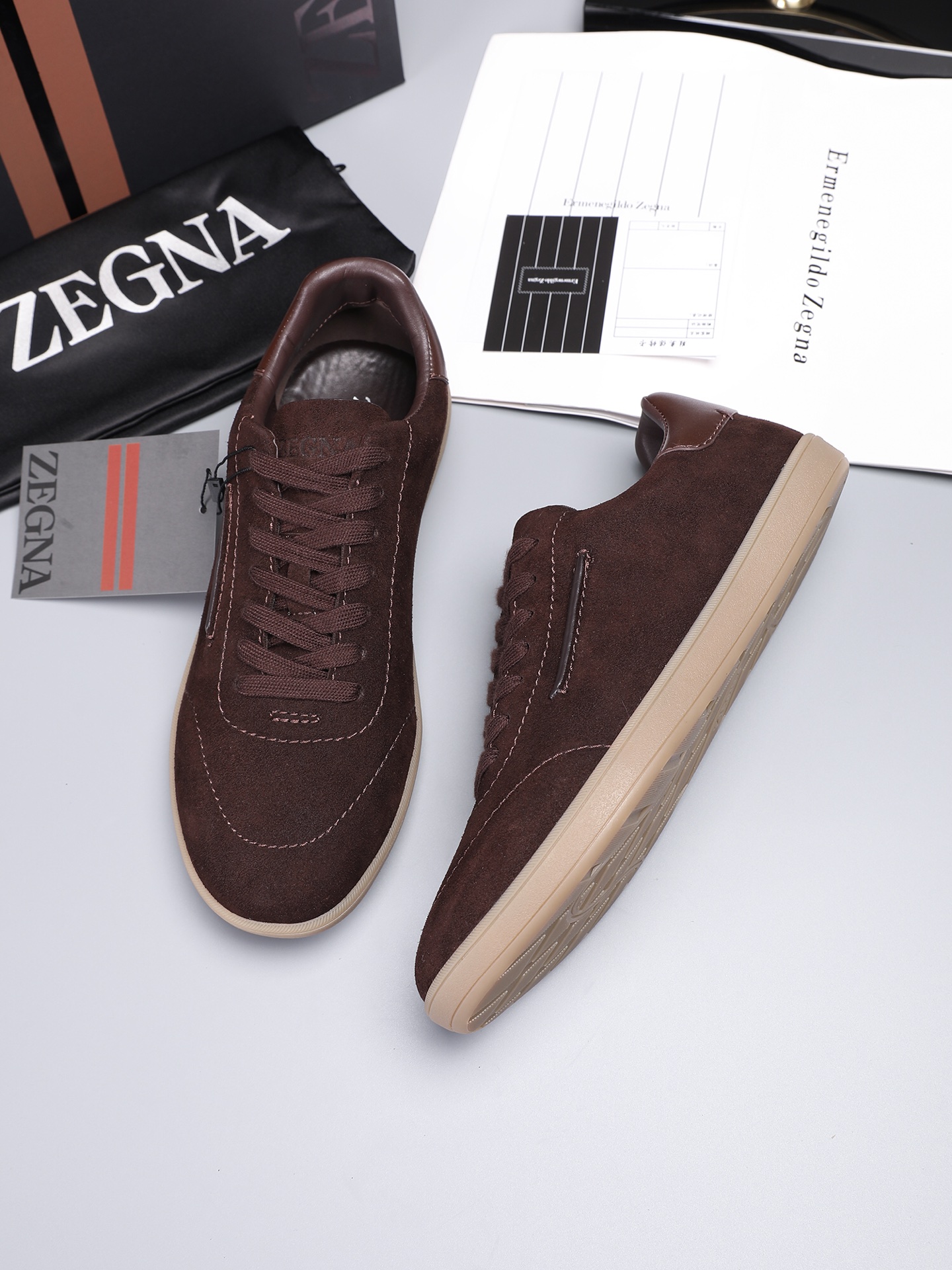 Zegna
