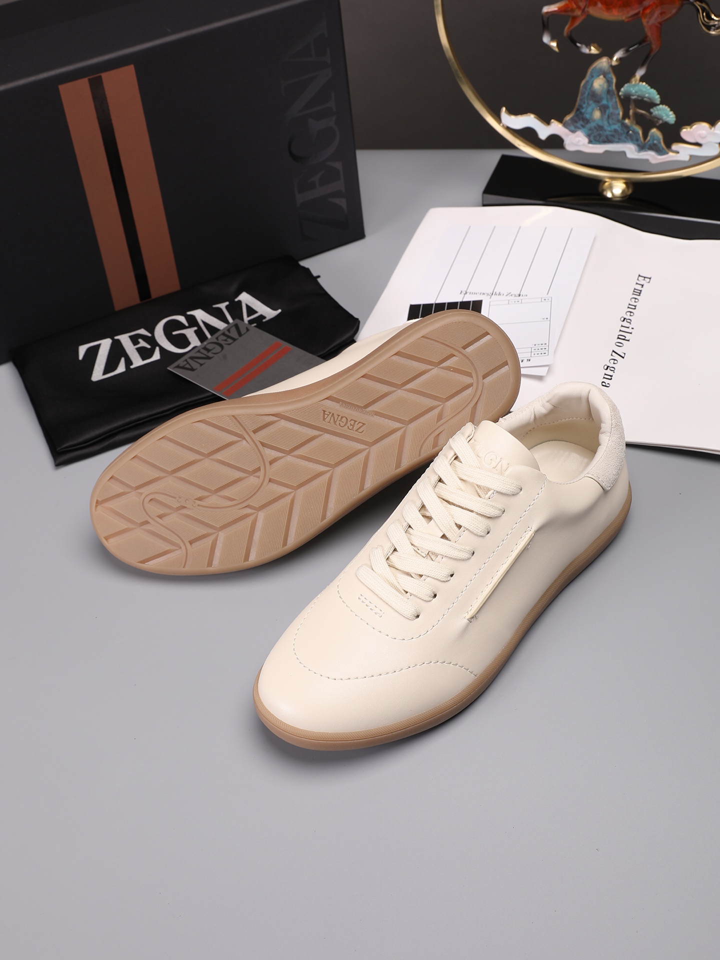 Zegna