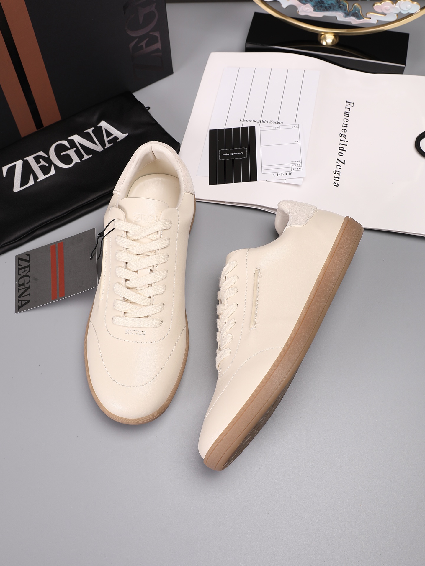 Zegna