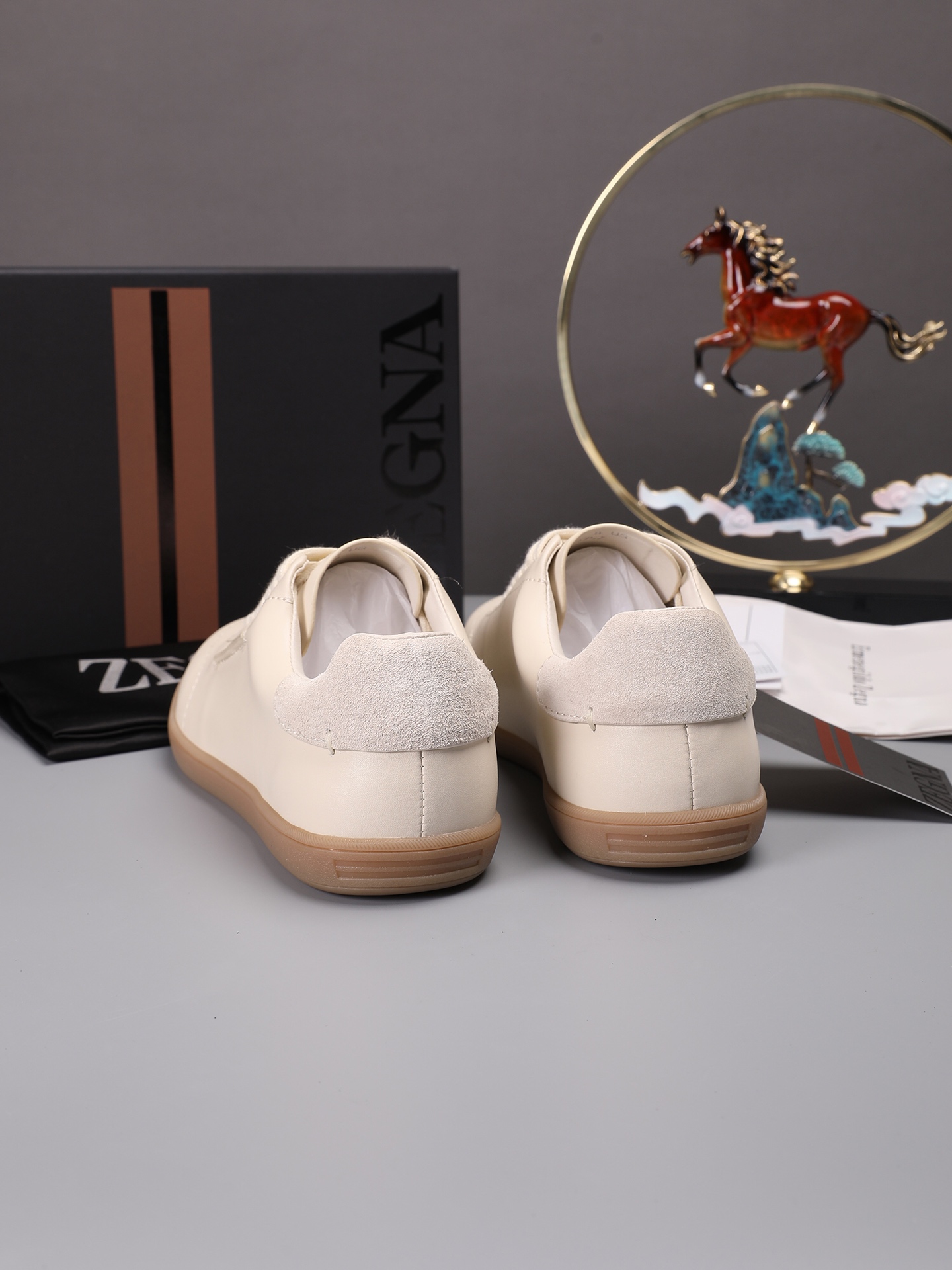 Zegna