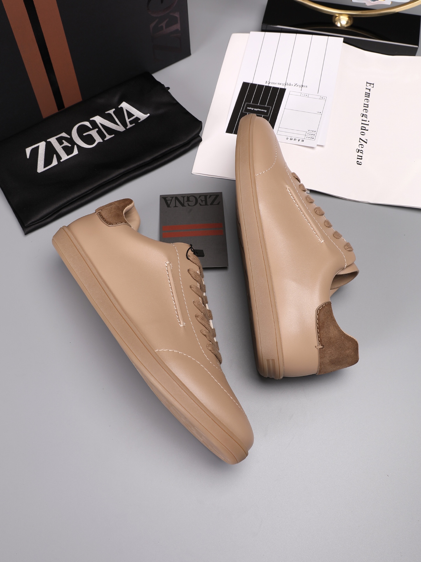 Zegna