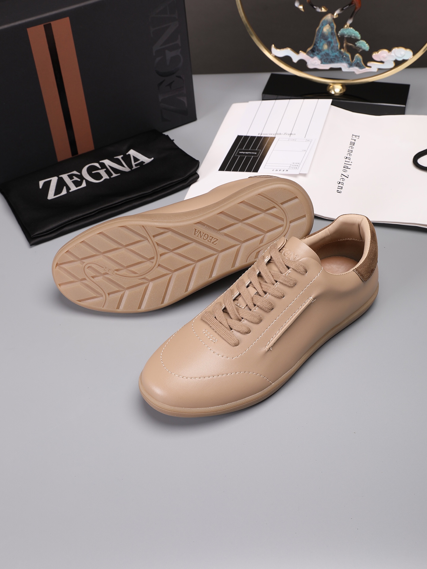 Zegna
