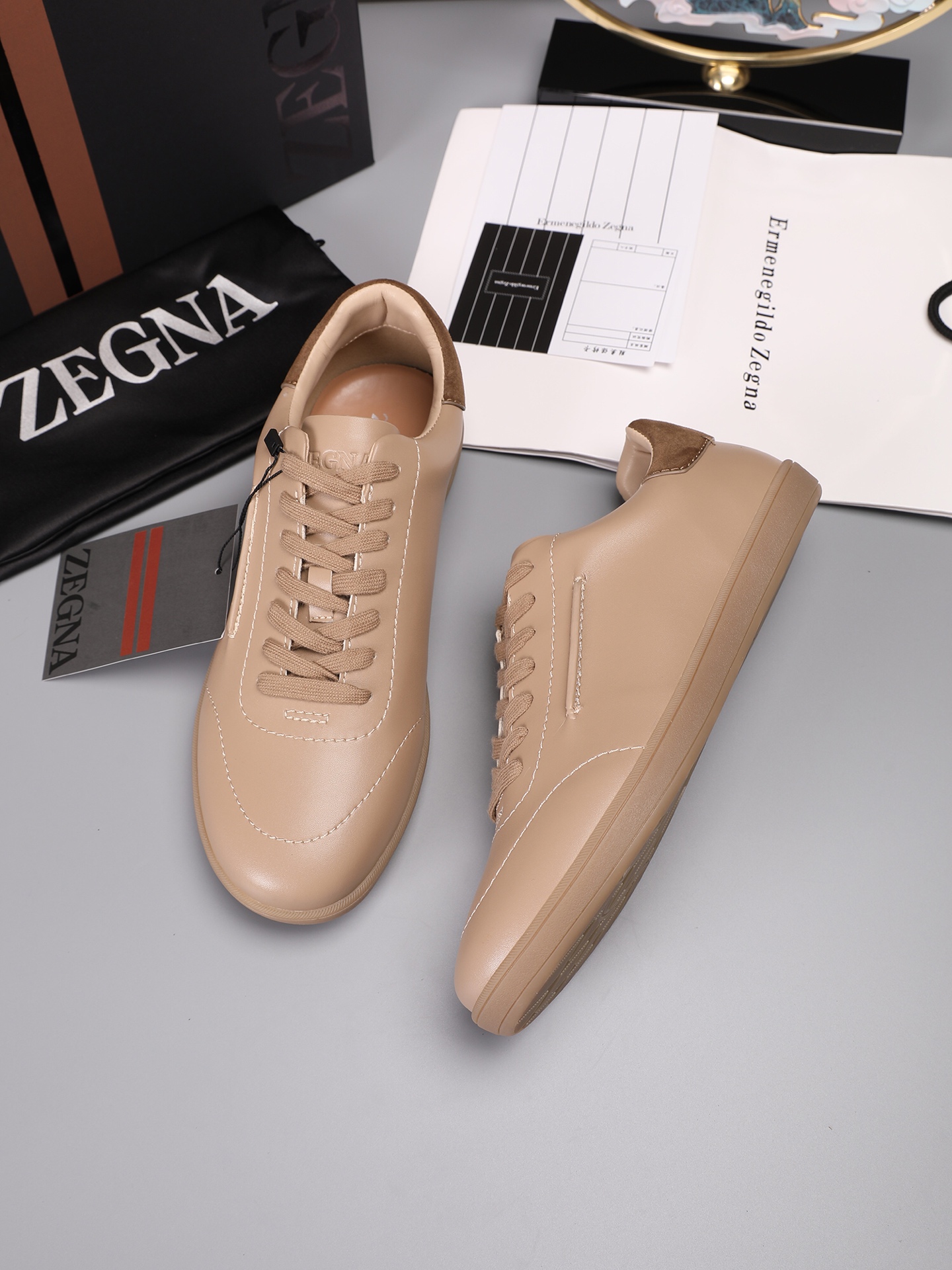 Zegna