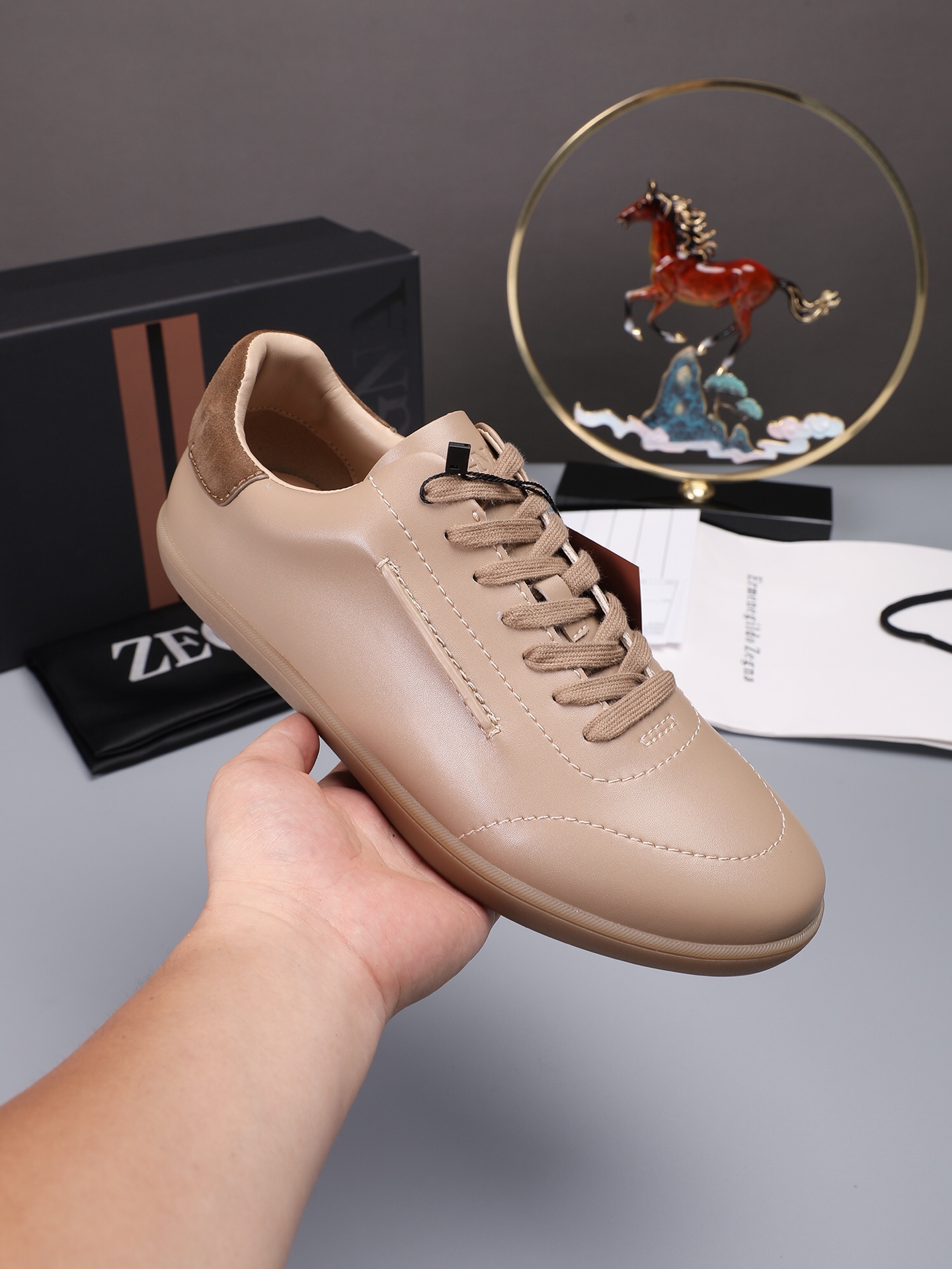 Zegna
