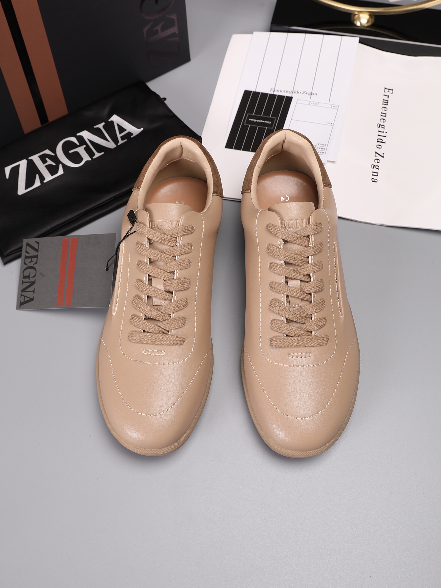 Zegna