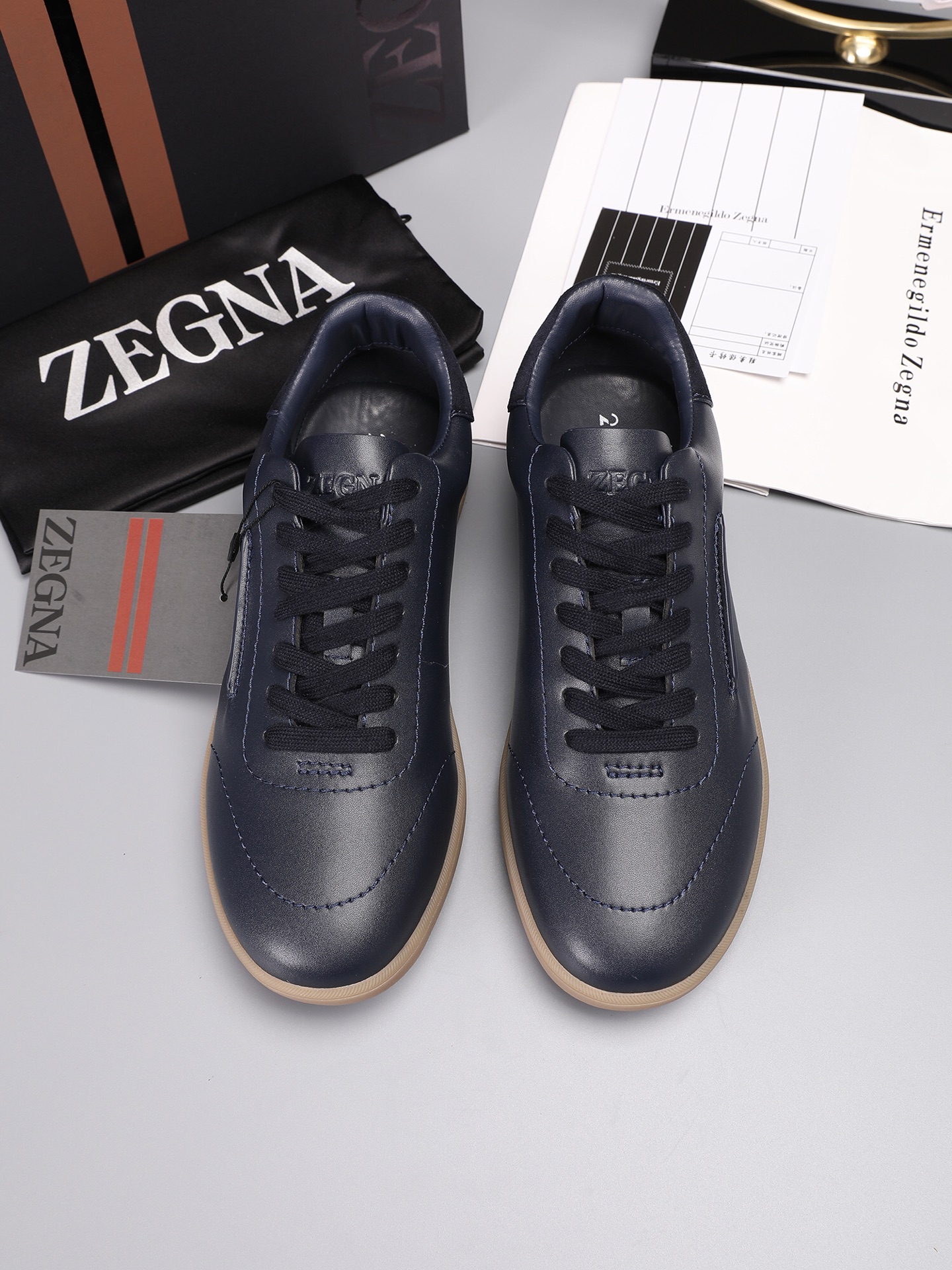Zegna