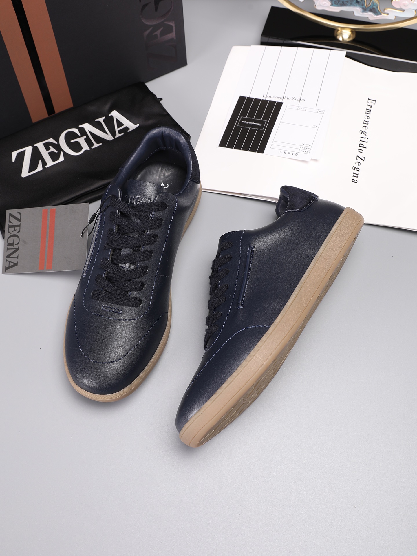 Zegna