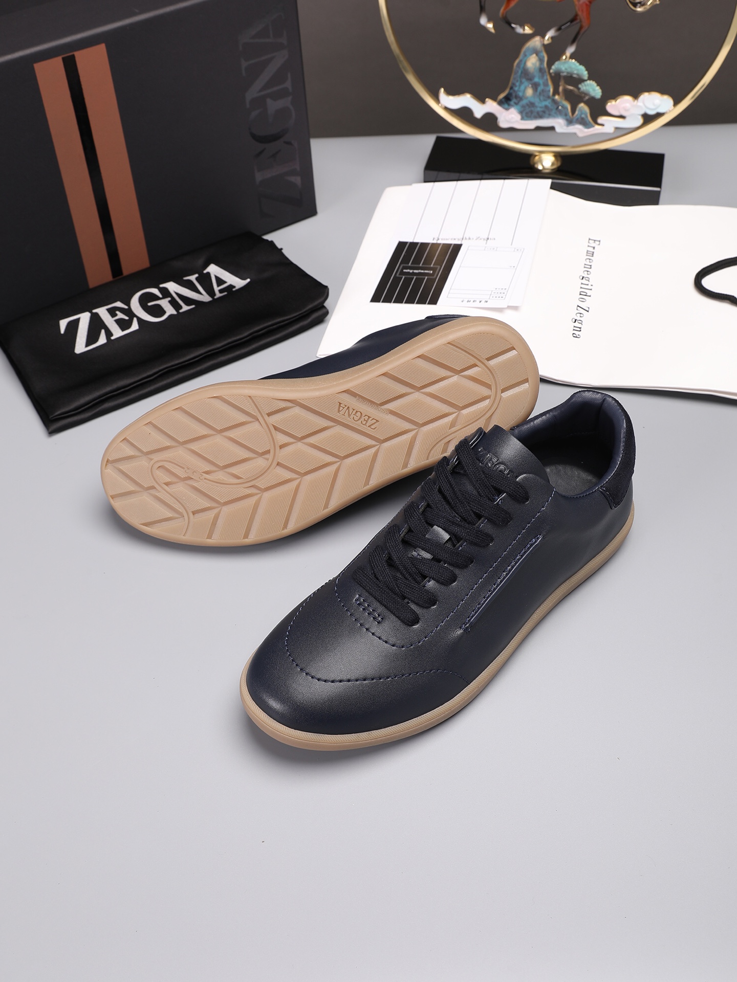 Zegna