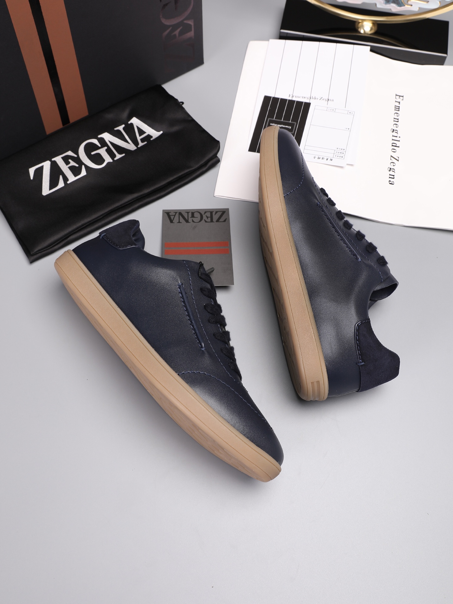 Zegna